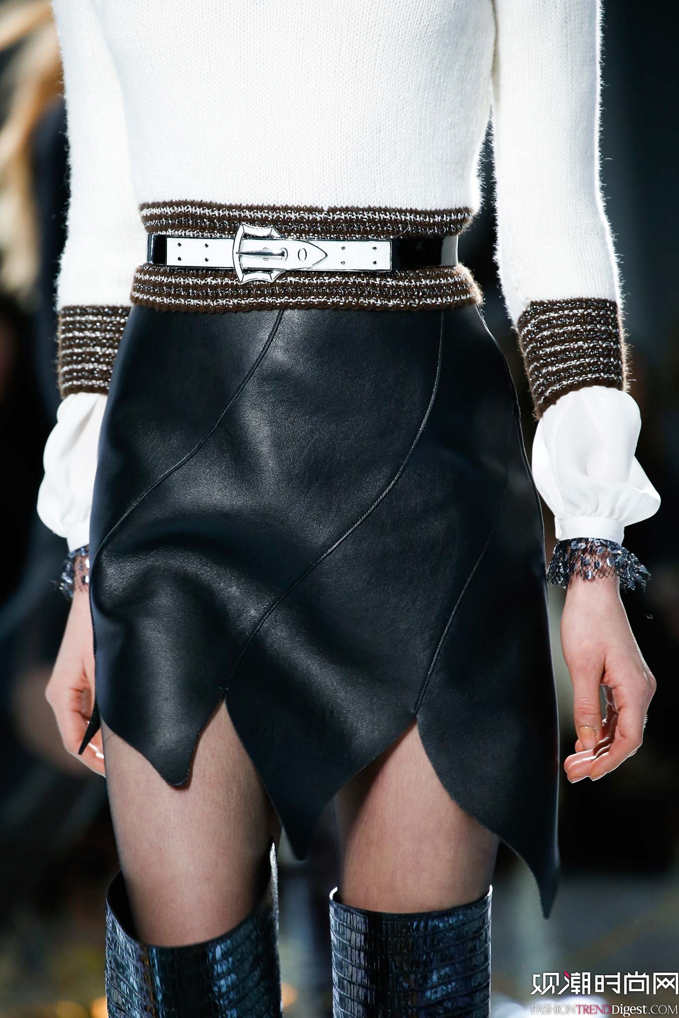 Rodarte 2015�ﶬŮװϵ�и���ͼƬ