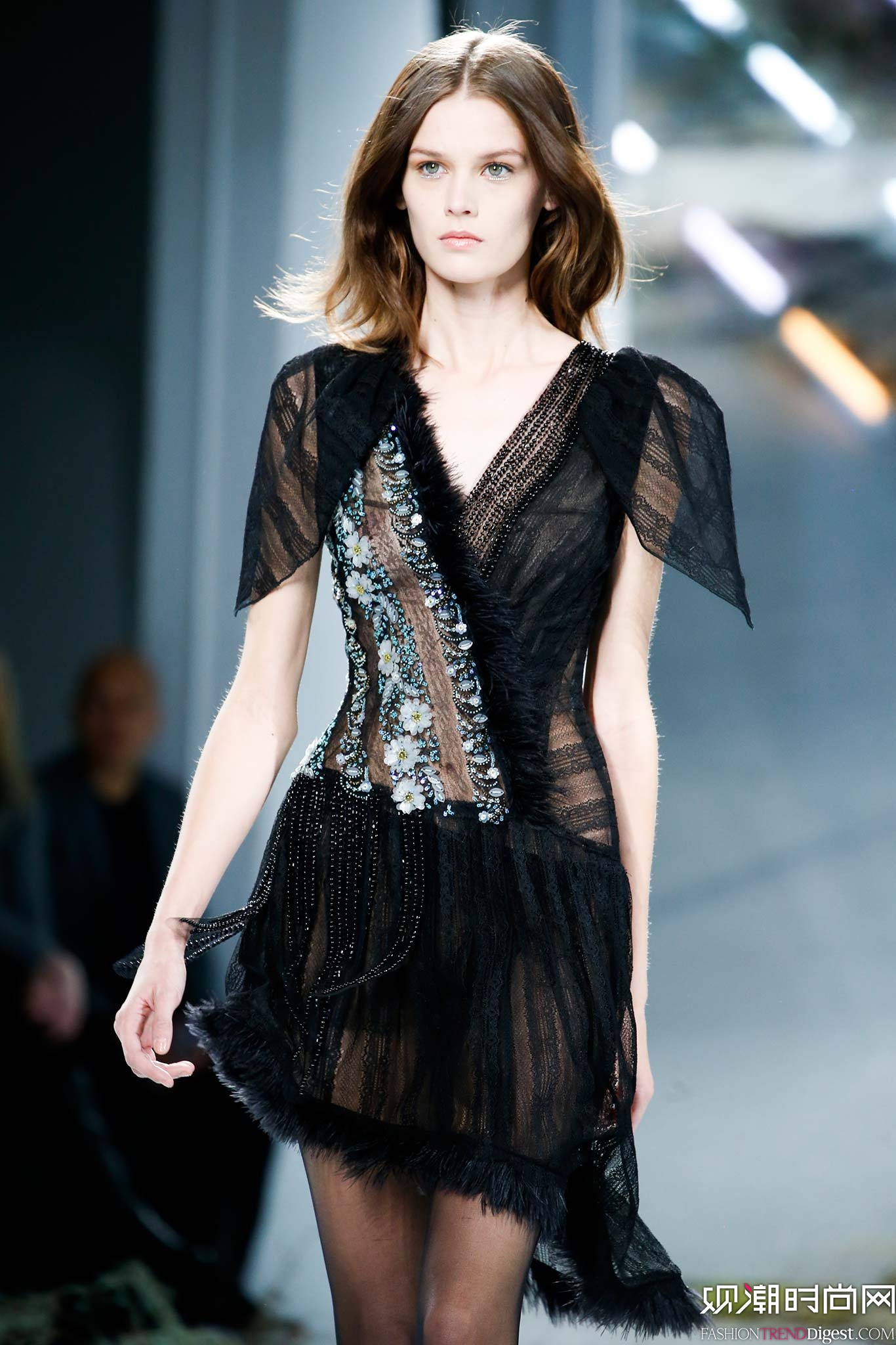 Rodarte 2015ﶬŮװϵиͼƬ