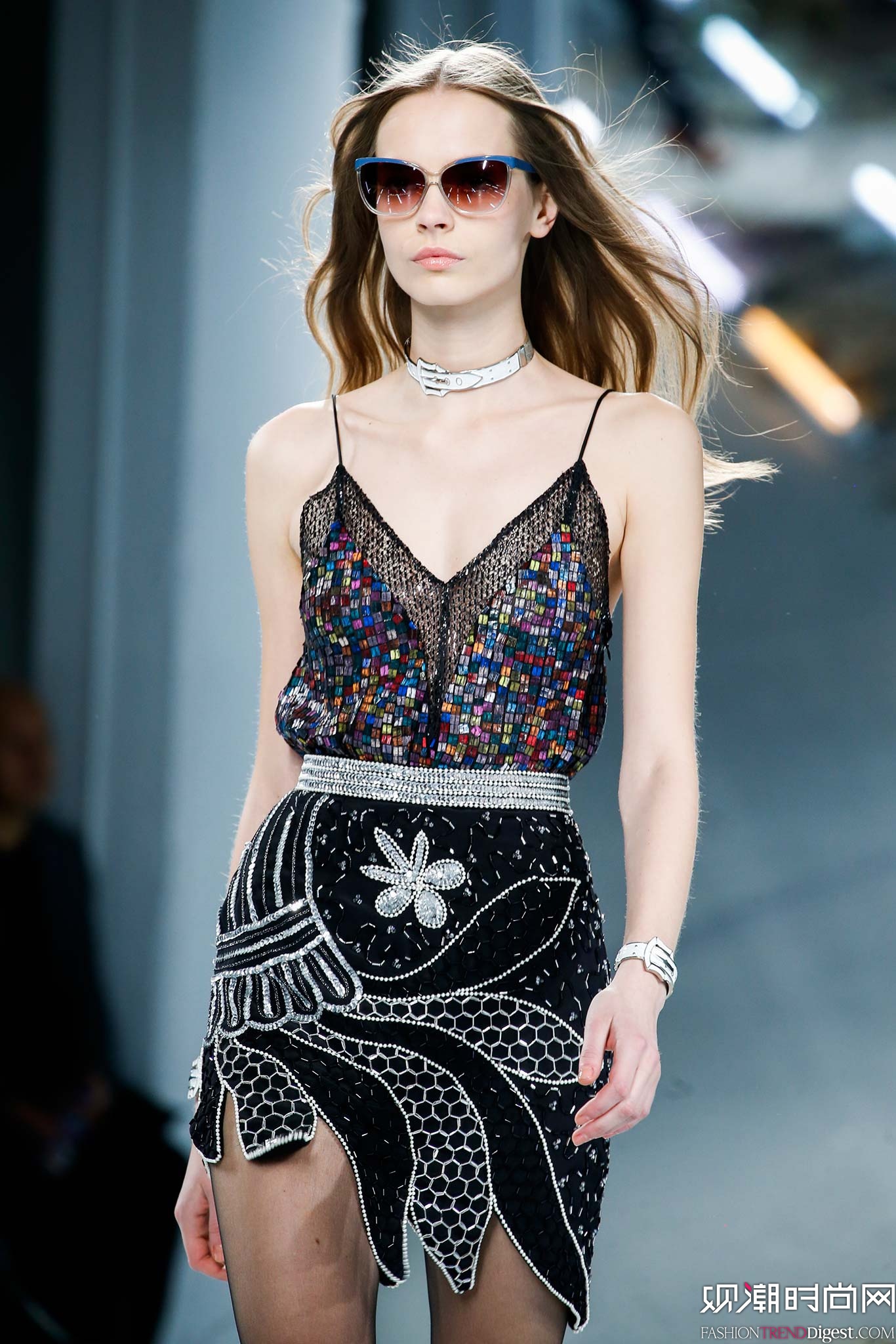 Rodarte 2015ﶬŮװϵиͼƬ