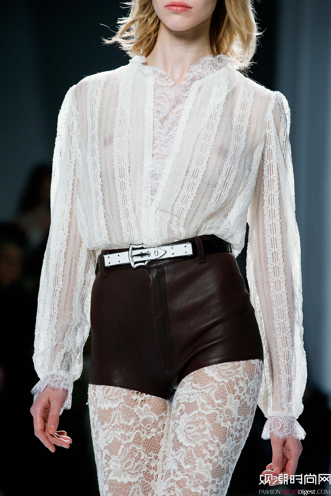 Rodarte 2015ﶬŮװϵиͼƬ