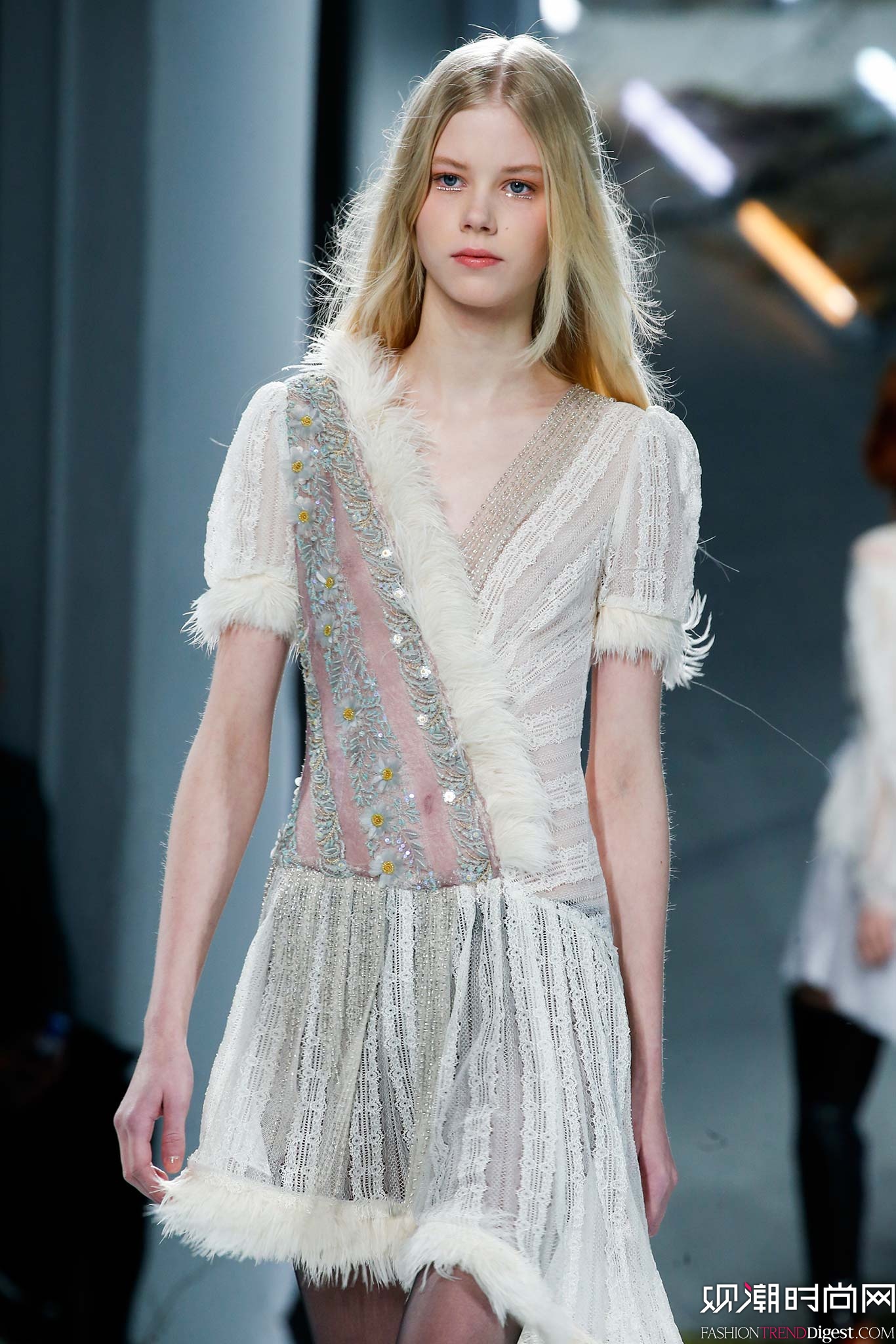 Rodarte 2015ﶬŮװϵиͼƬ