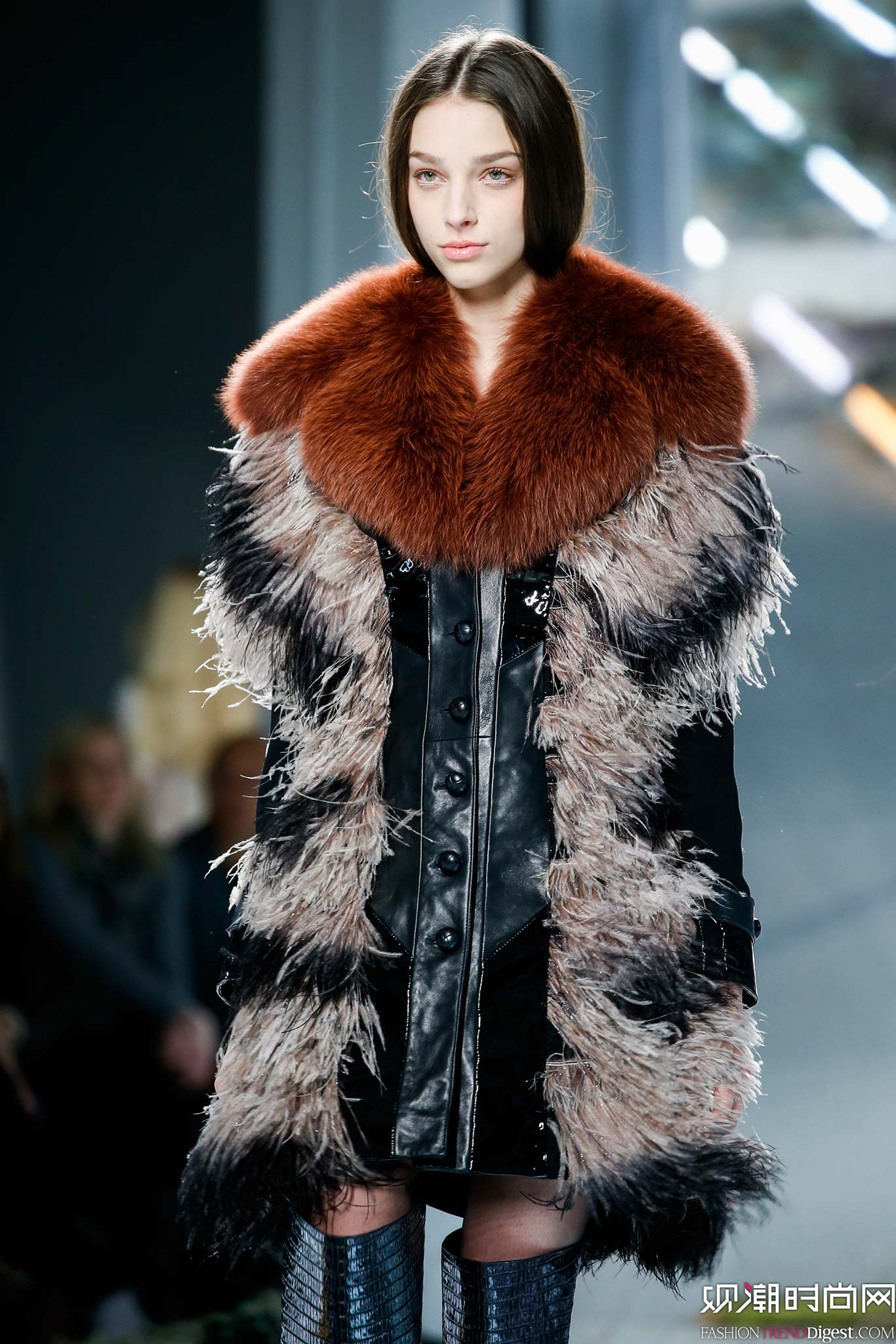 Rodarte 2015ﶬŮװϵиͼƬ