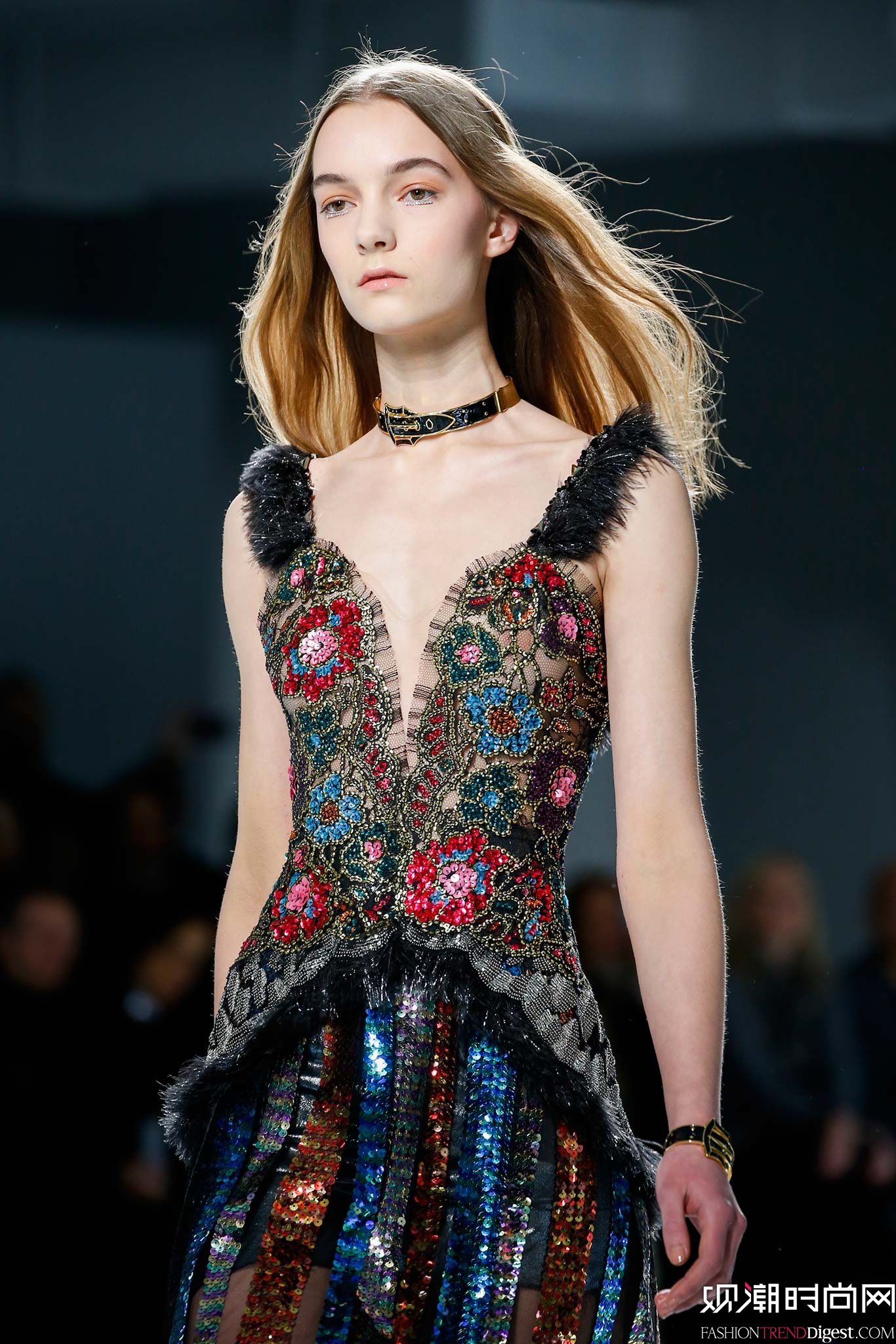 Rodarte 2015ﶬŮװϵиͼƬ