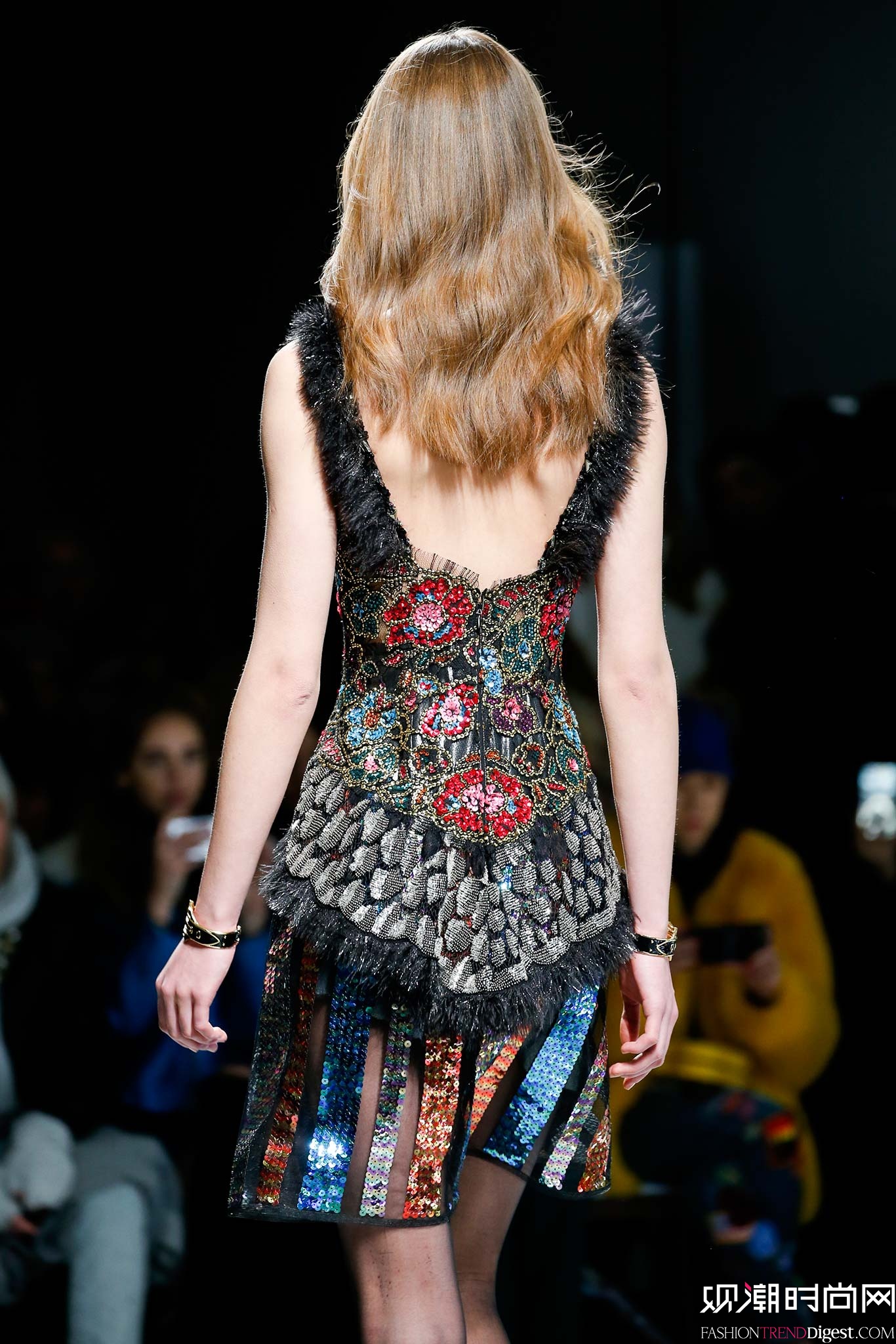 Rodarte 2015ﶬŮװϵиͼƬ