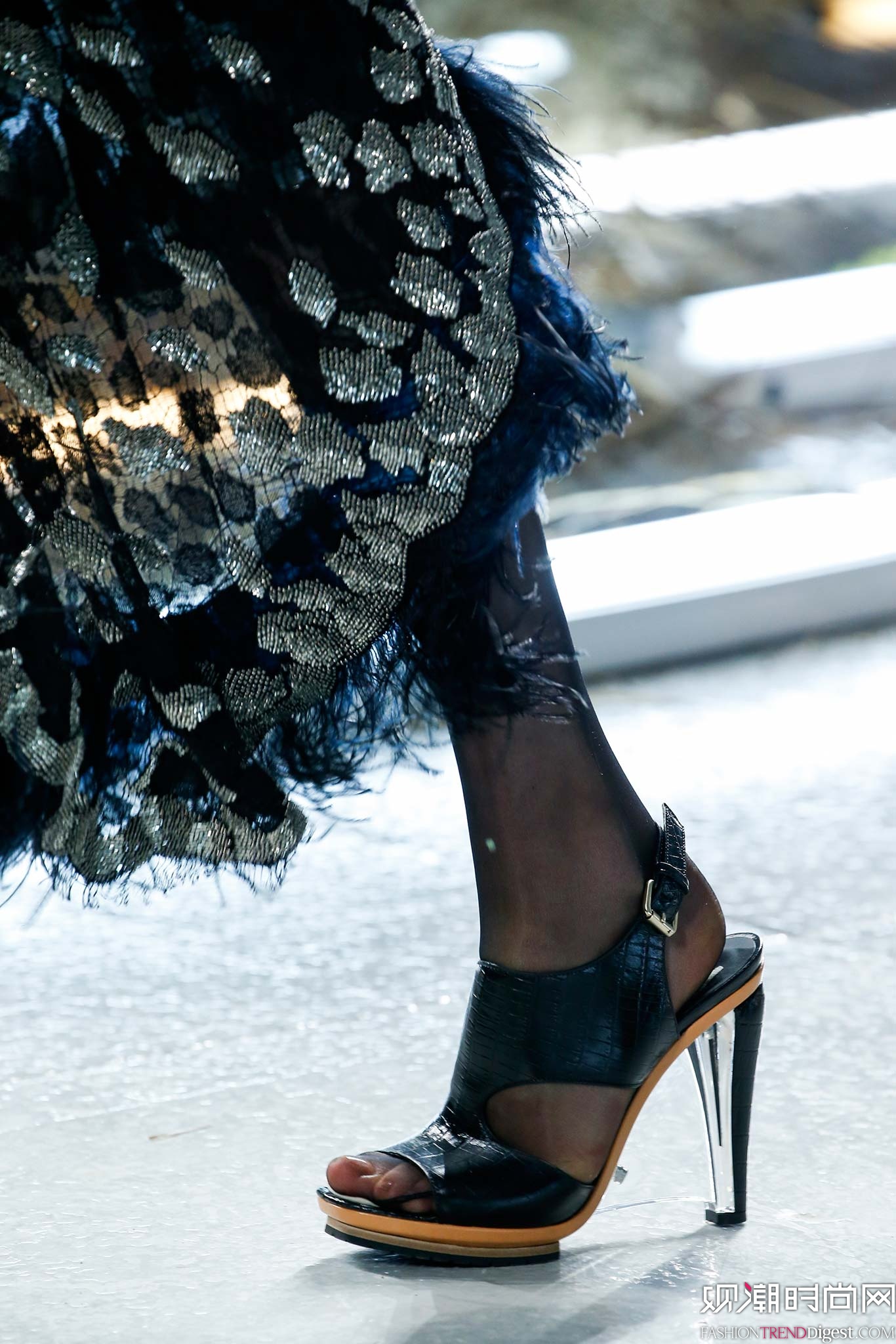 Rodarte 2015ﶬŮװϵиͼƬ