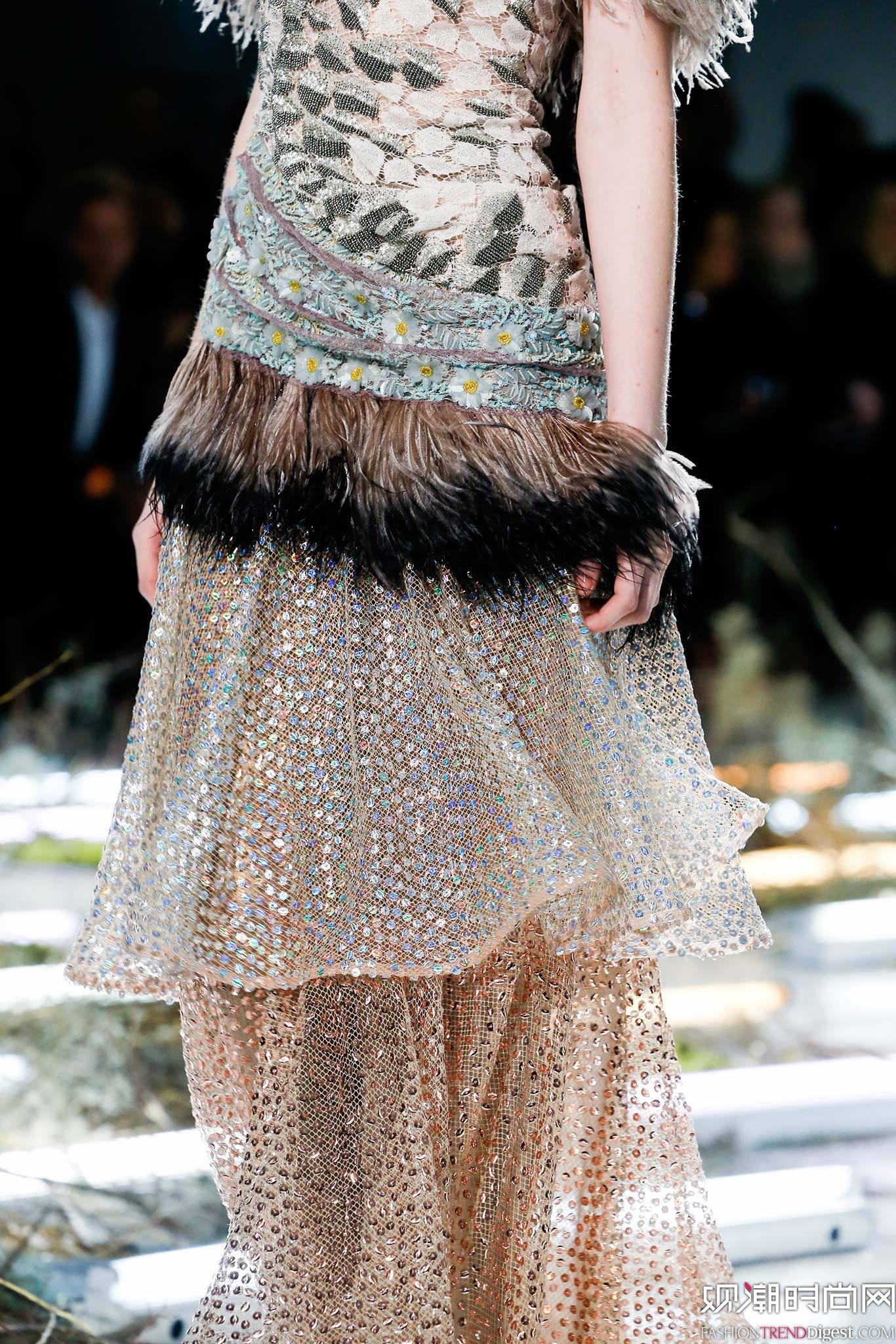 Rodarte 2015ﶬŮװϵиͼƬ