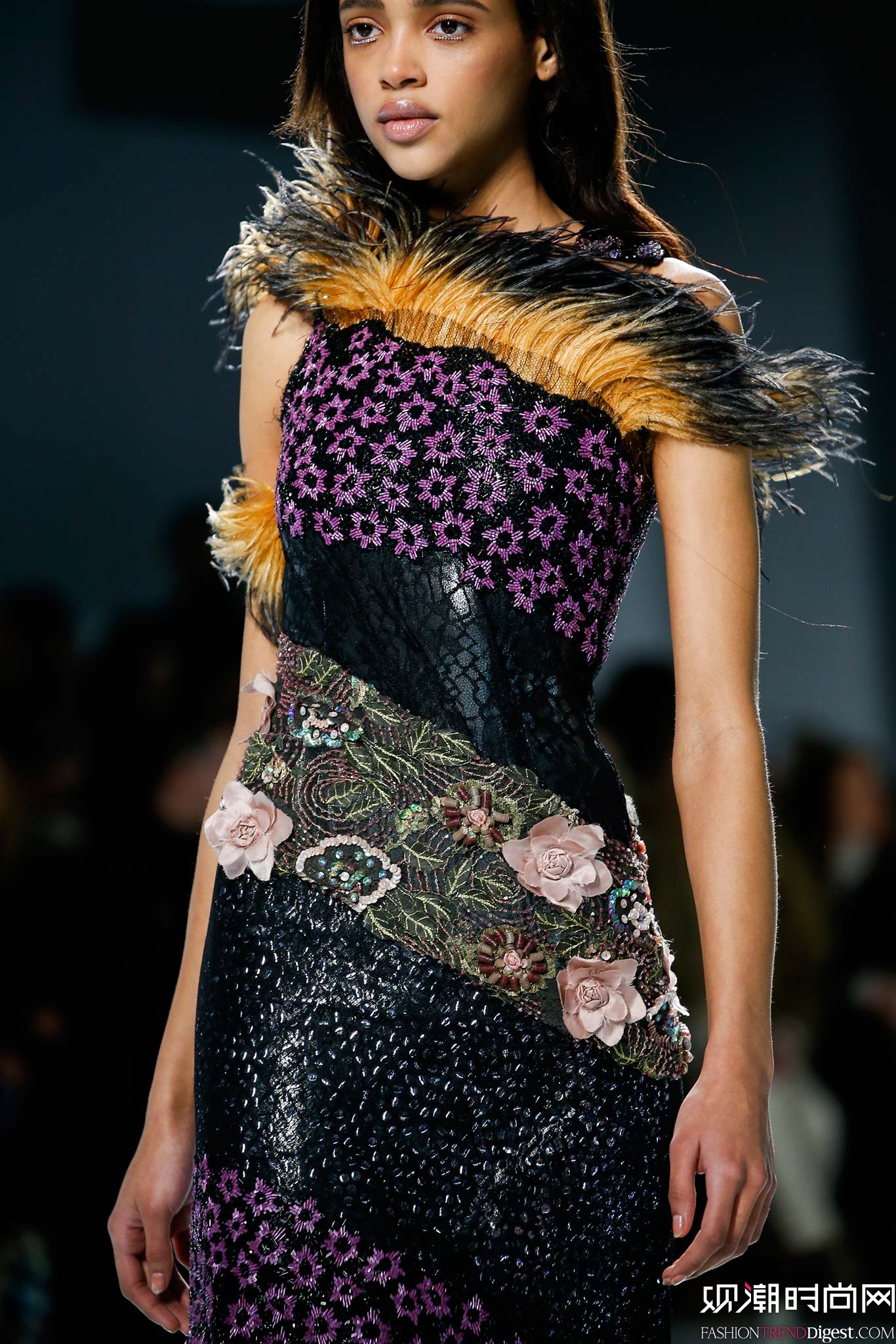 Rodarte 2015ﶬŮװϵиͼƬ