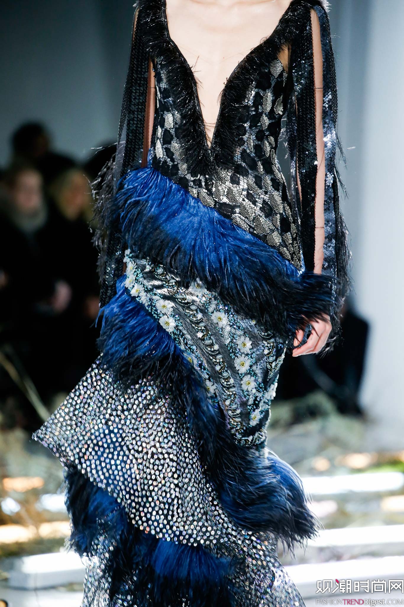 Rodarte 2015ﶬŮװϵиͼƬ