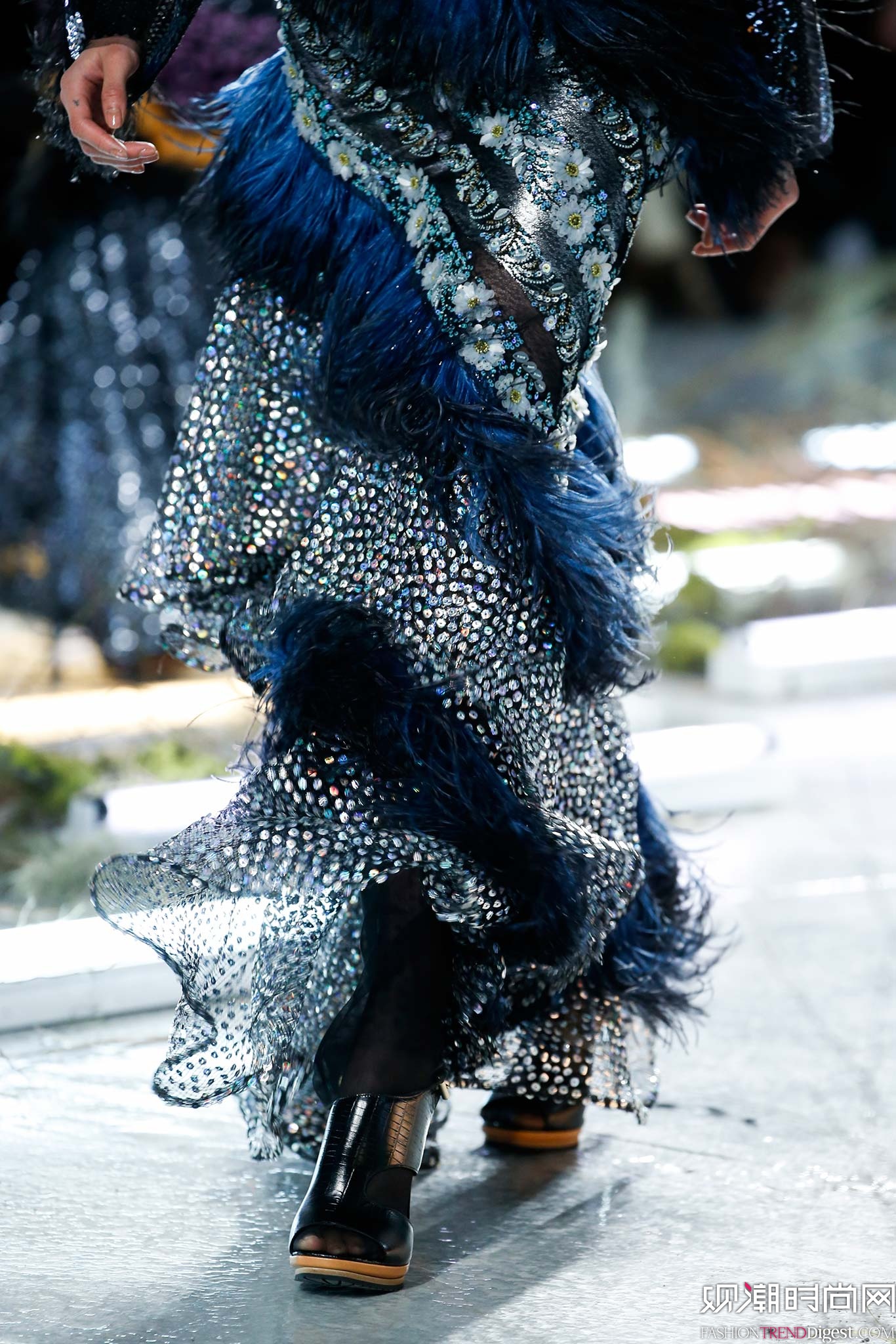 Rodarte 2015ﶬŮװϵиͼƬ