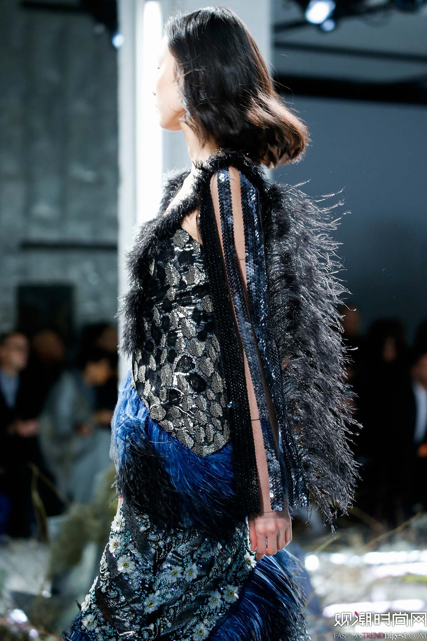 Rodarte 2015ﶬŮװϵиͼƬ