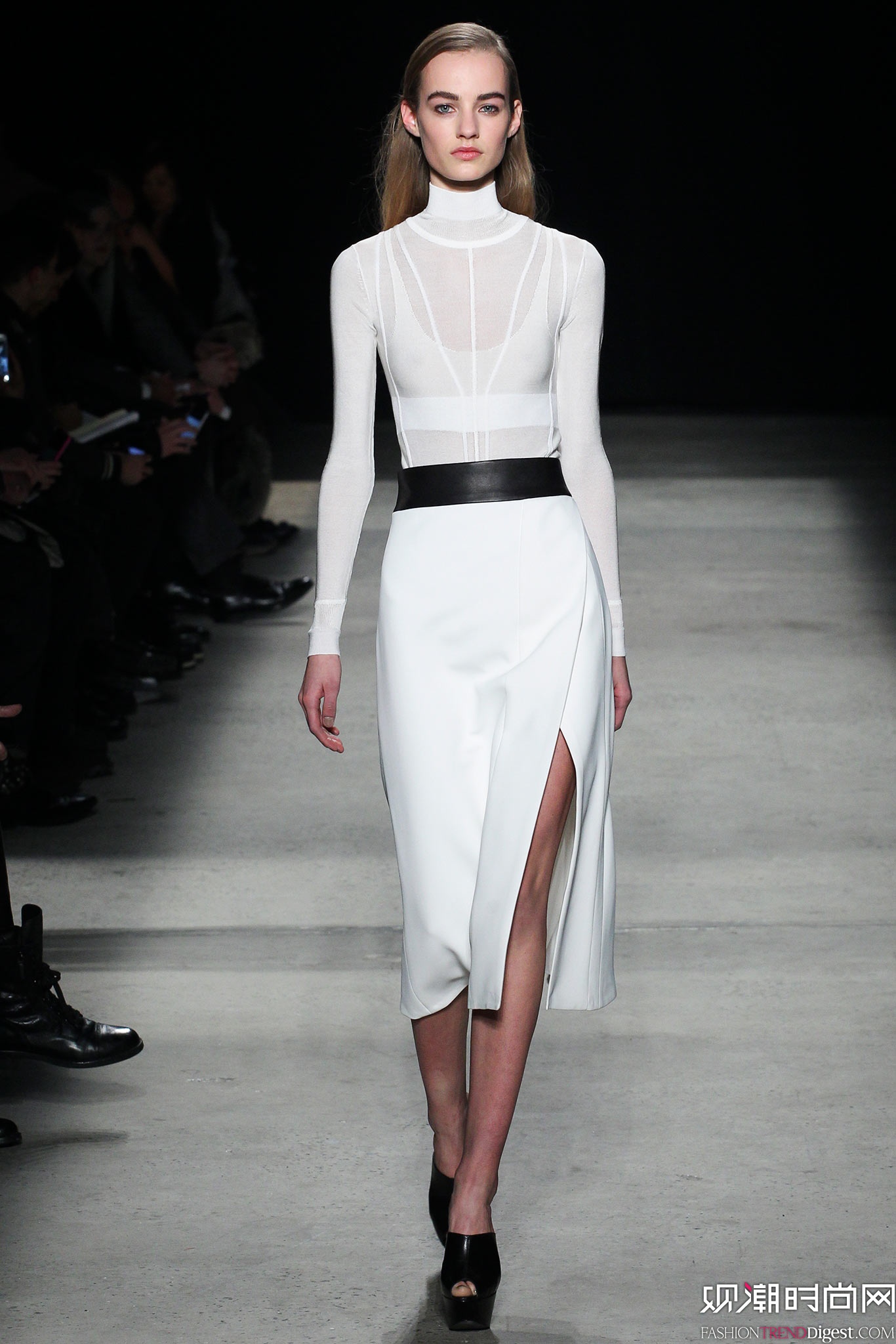 Narciso Rodriguez 2015ﶬŮװϵиͼƬ