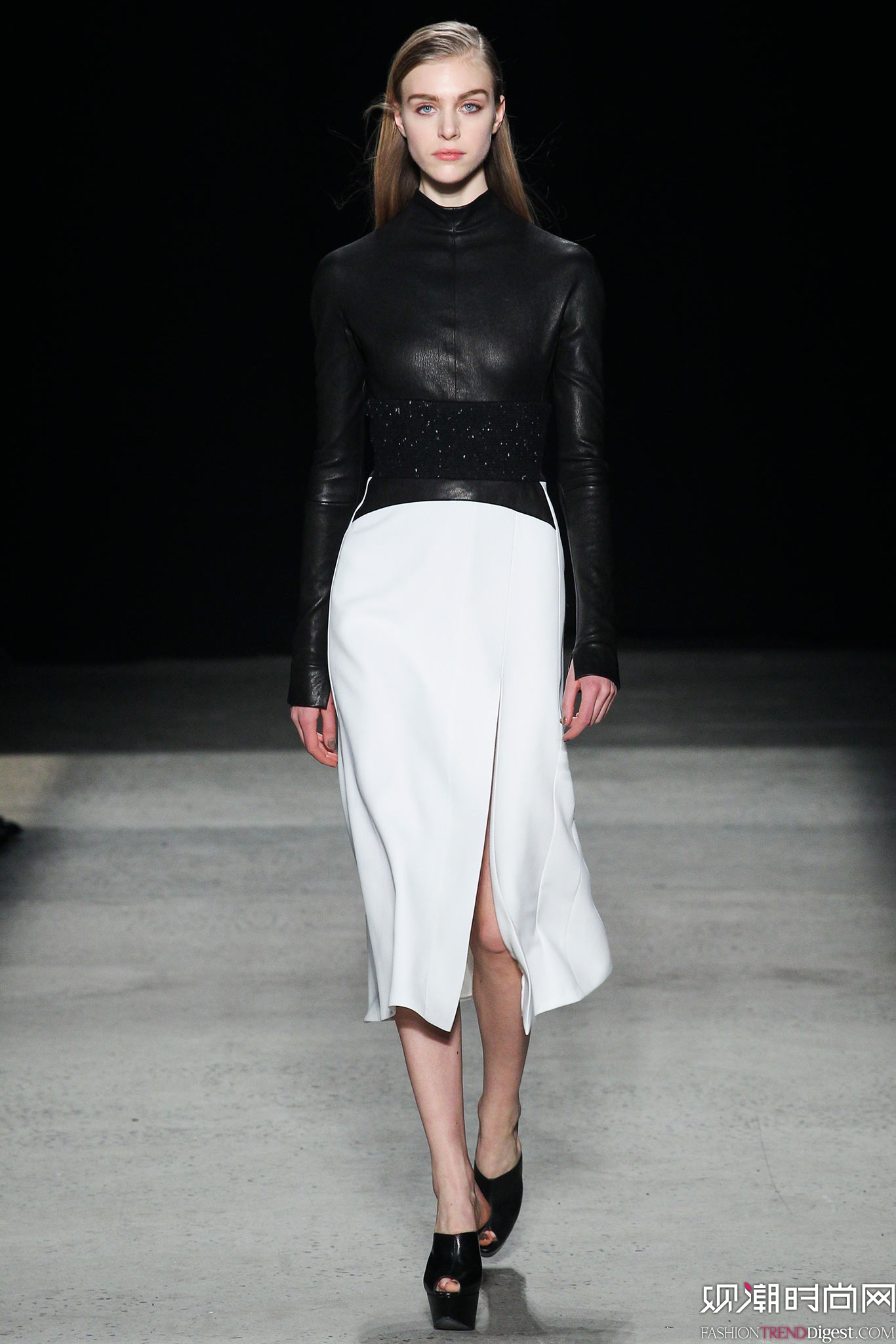 Narciso Rodriguez 2015ﶬŮװϵиͼƬ