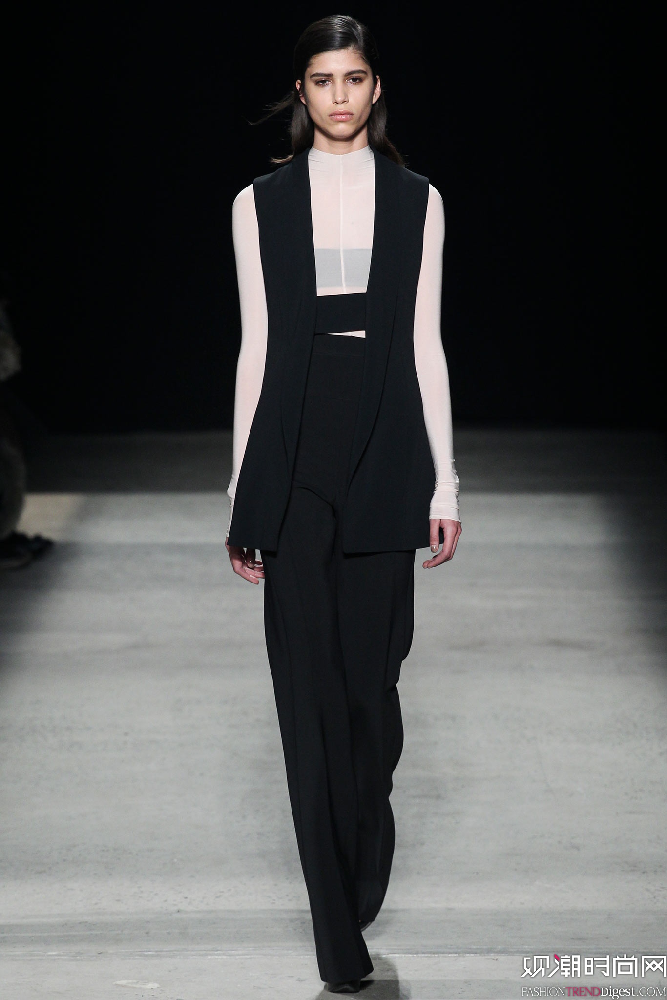 Narciso Rodriguez 2015ﶬŮװϵиͼƬ