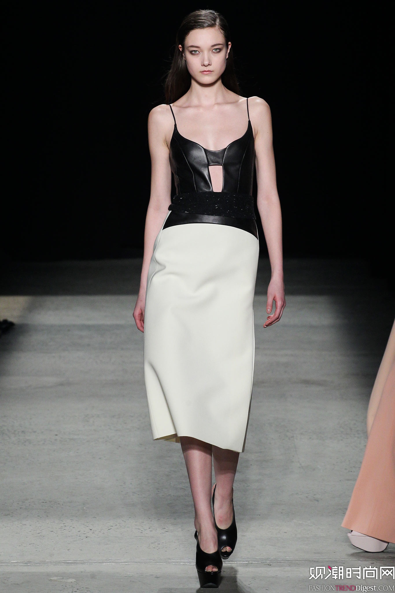 Narciso Rodriguez 2015ﶬŮװϵиͼƬ