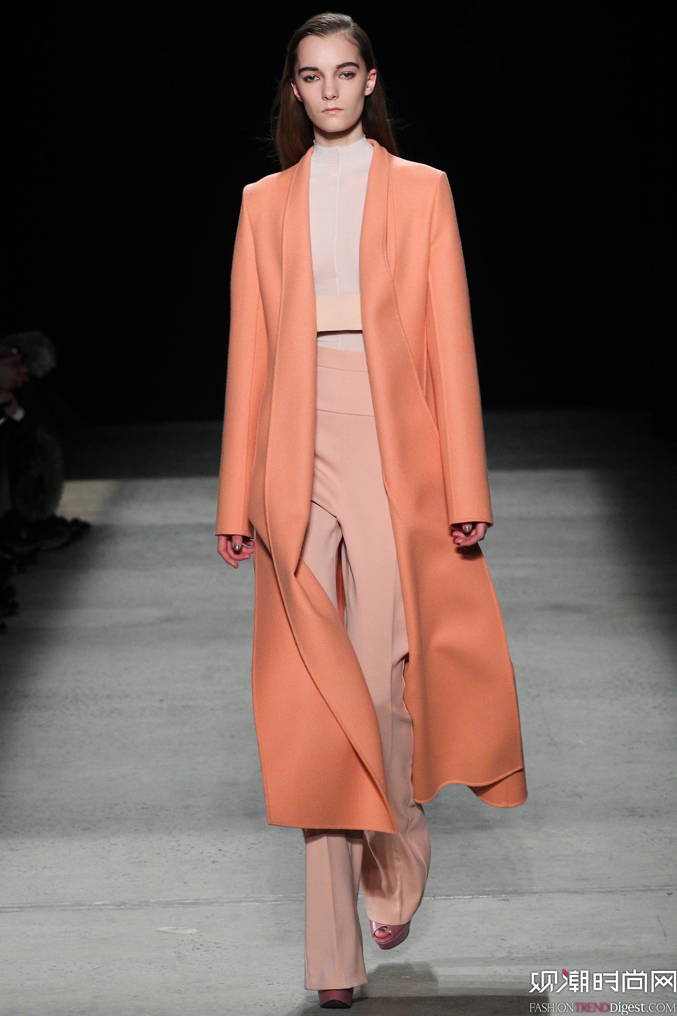 Narciso Rodriguez 2015ﶬŮװϵиͼƬ