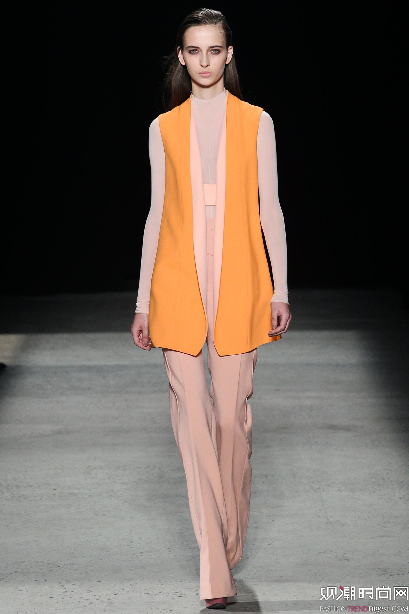 Narciso Rodriguez 2015ﶬŮװϵиͼƬ