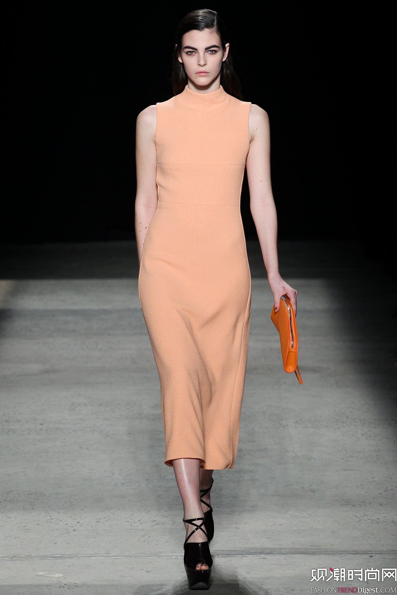 Narciso Rodriguez 2015ﶬŮװϵиͼƬ