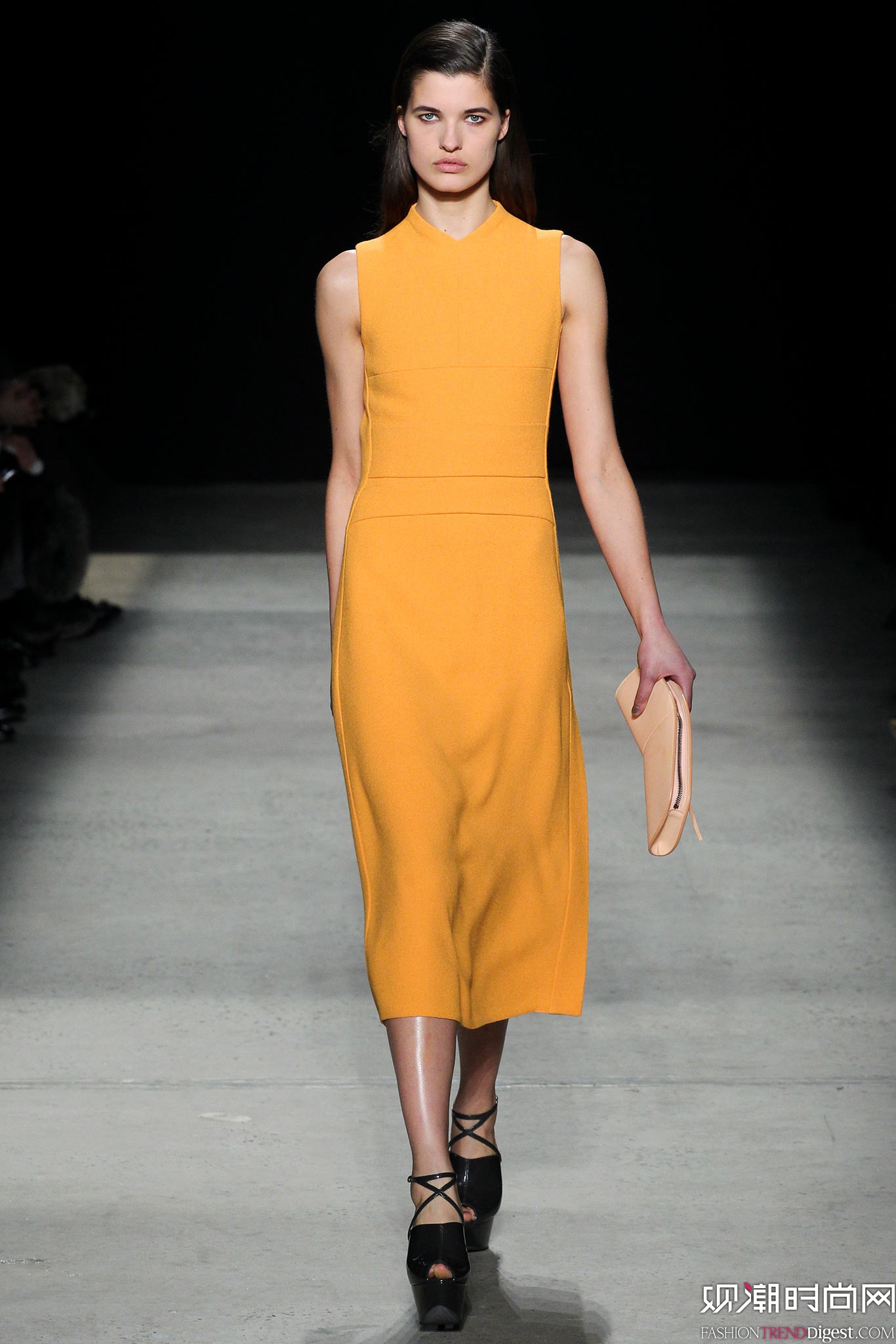 Narciso Rodriguez 2015ﶬŮװϵиͼƬ