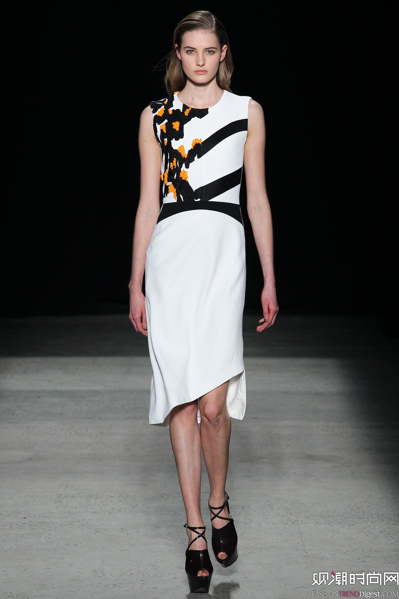 Narciso Rodriguez 2015ﶬŮװϵиͼƬ