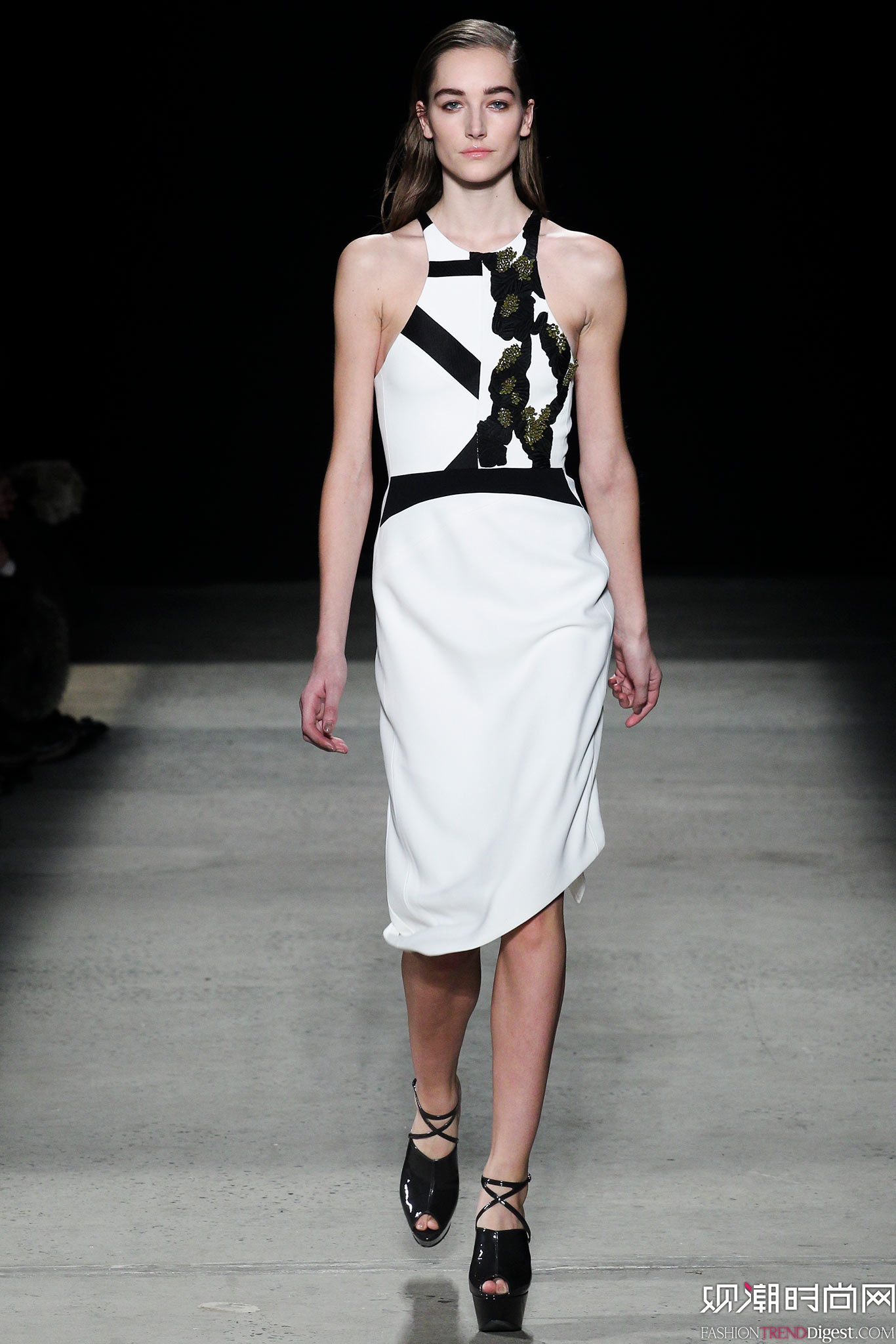 Narciso Rodriguez 2015ﶬŮװϵиͼƬ