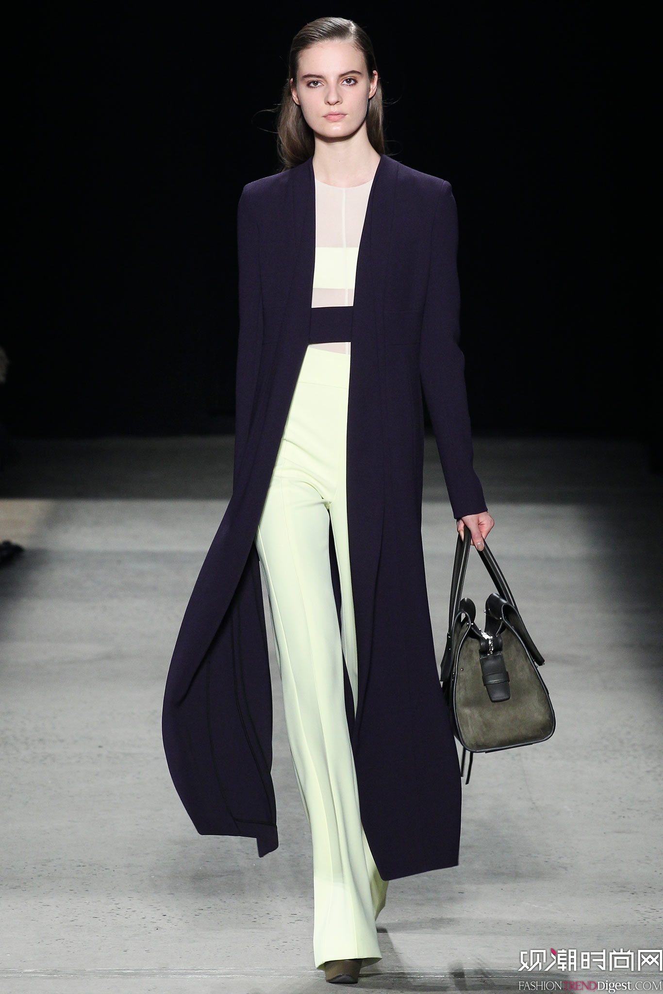 Narciso Rodriguez 2015ﶬŮװϵиͼƬ