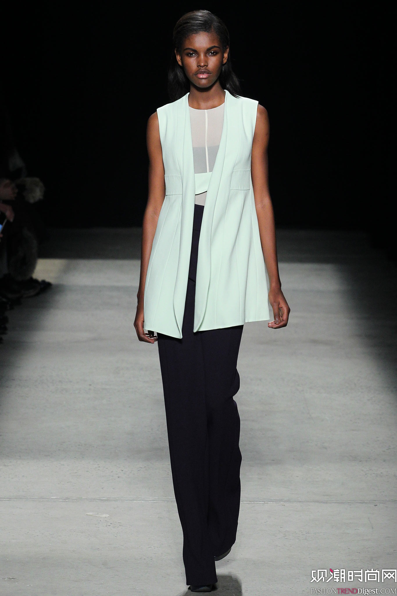 Narciso Rodriguez 2015ﶬŮװϵиͼƬ