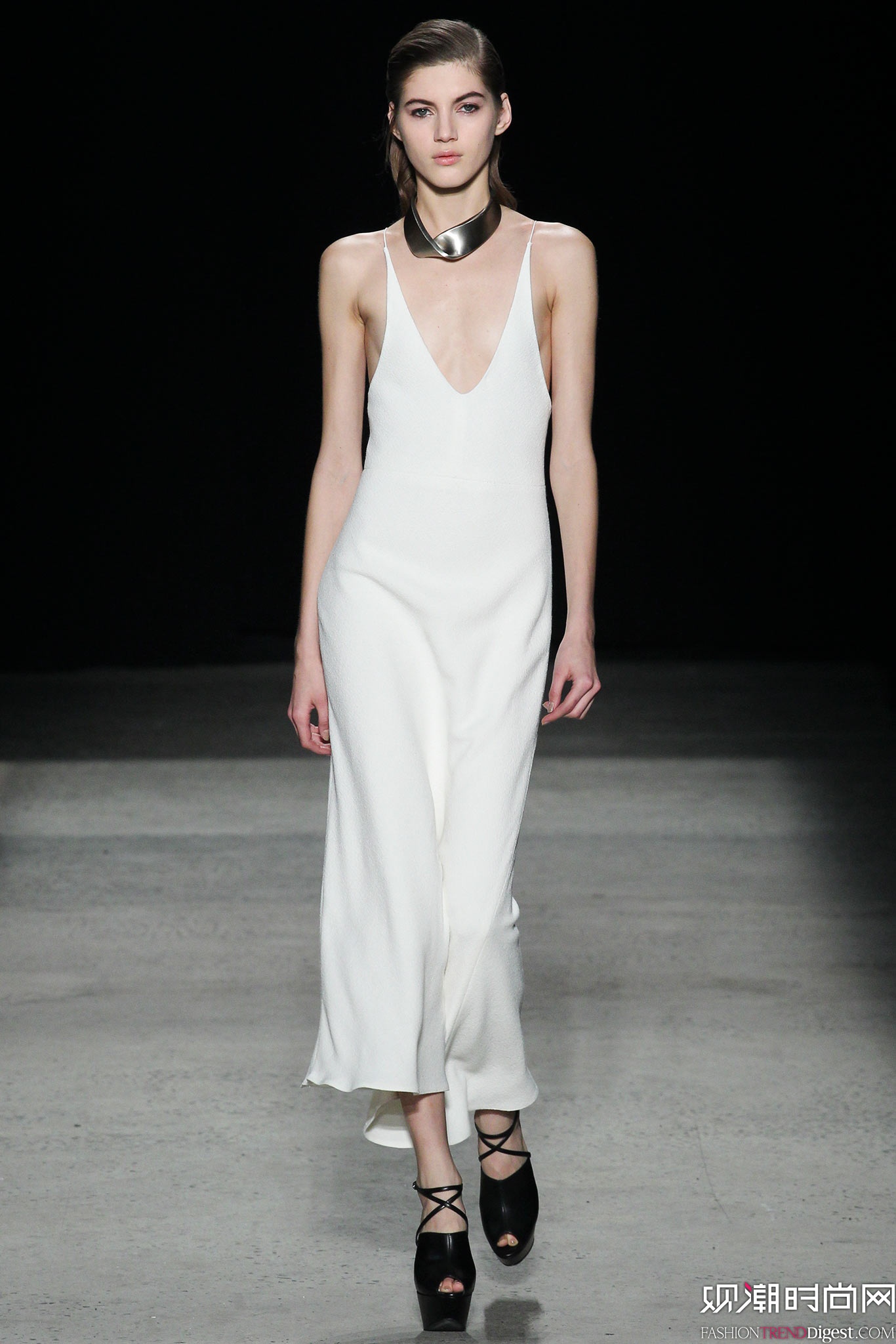 Narciso Rodriguez 2015ﶬŮװϵиͼƬ