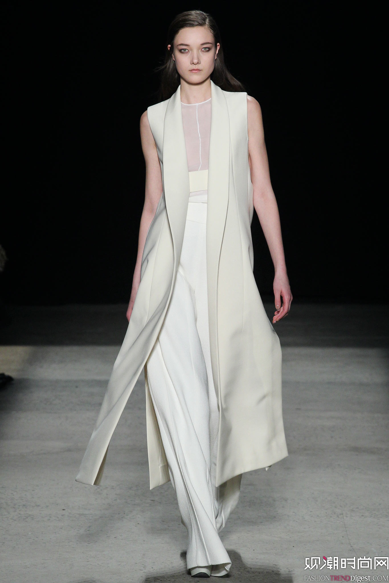 Narciso Rodriguez 2015ﶬŮװϵиͼƬ