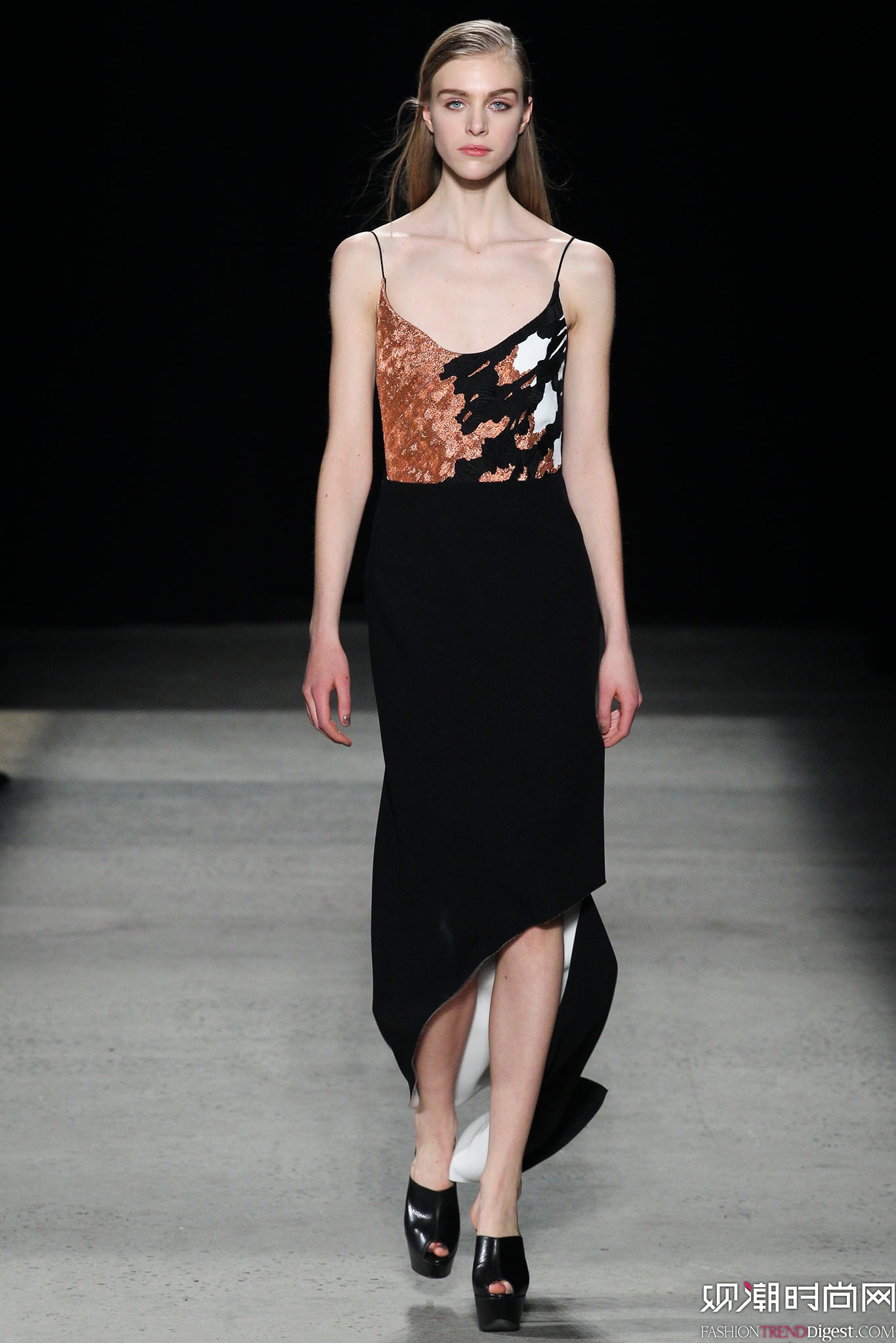 Narciso Rodriguez 2015ﶬŮװϵиͼƬ