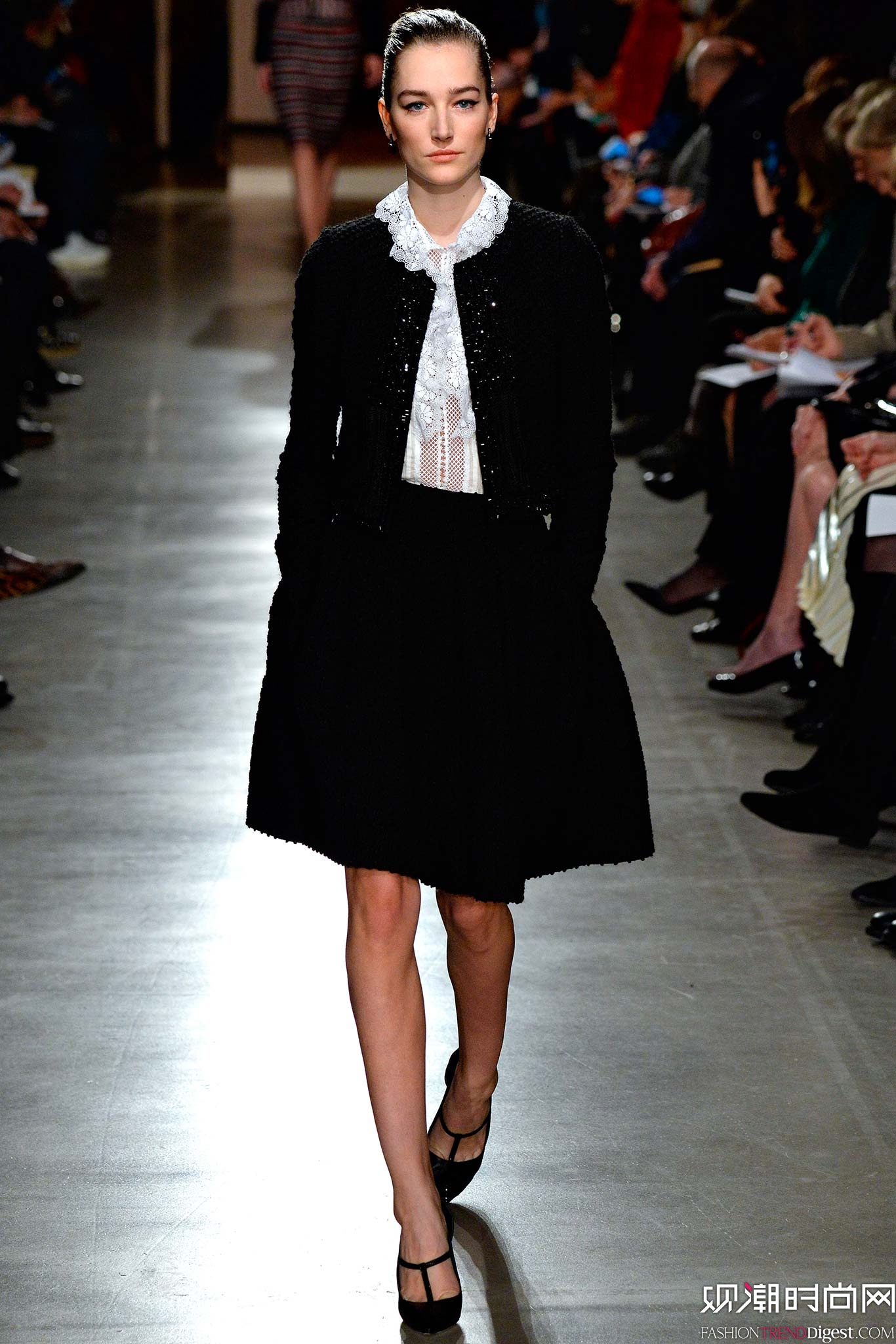 Oscar de la Renta 2015ﶬŮװϵиͼƬ