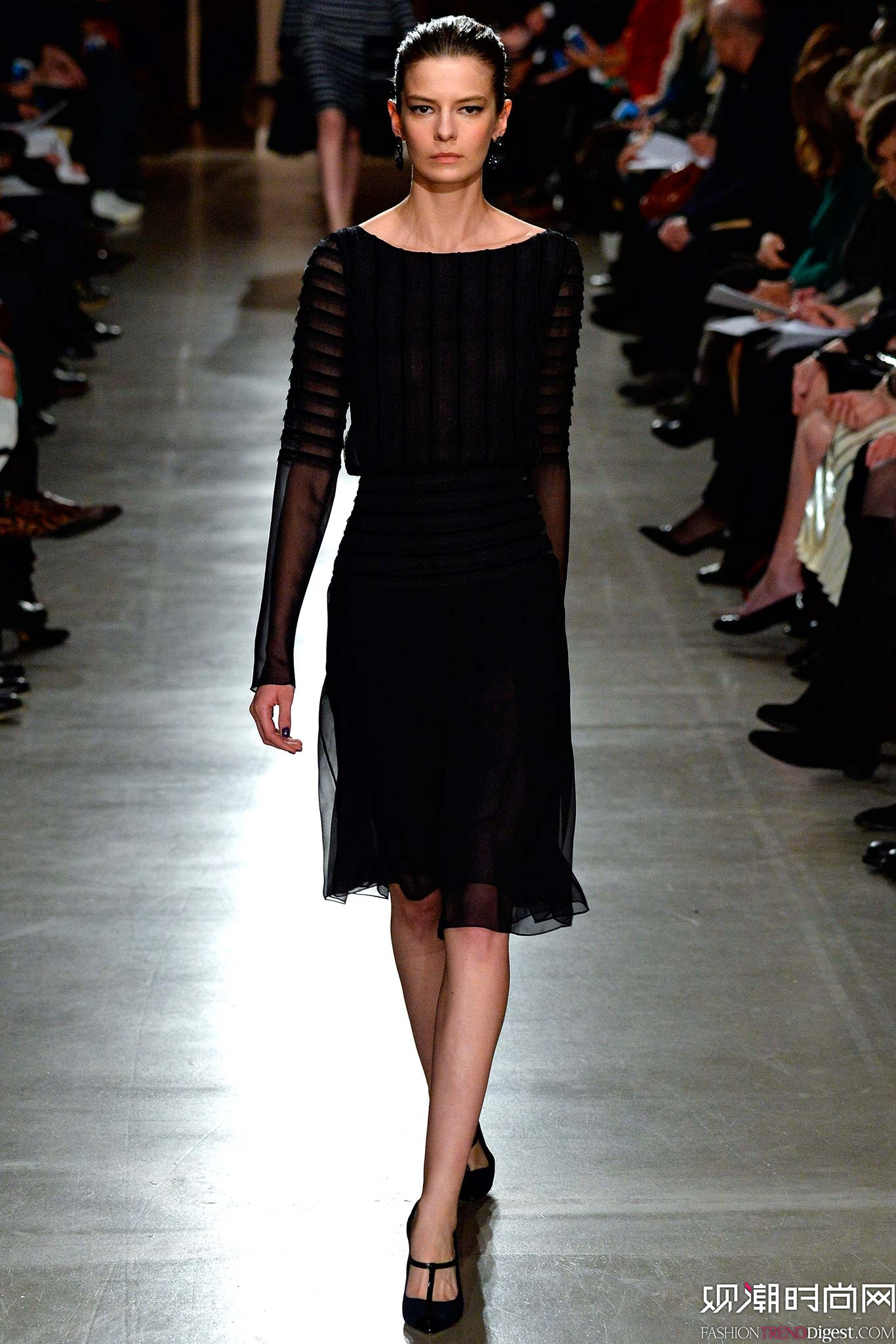 Oscar de la Renta 2015ﶬŮװϵиͼƬ