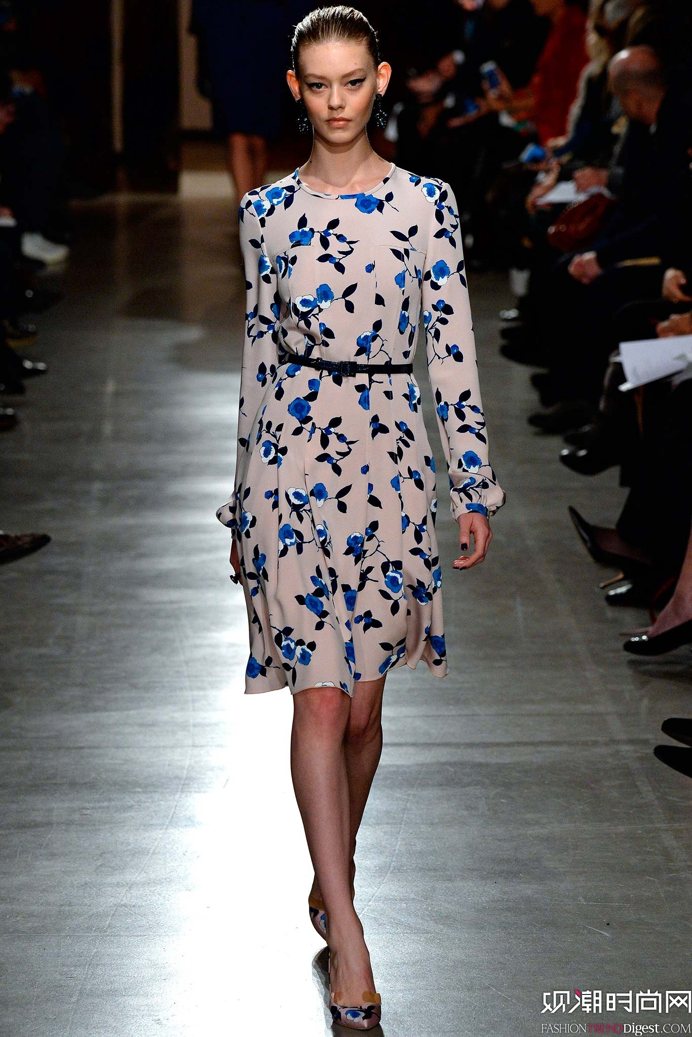 Oscar de la Renta 2015ﶬŮװϵиͼƬ