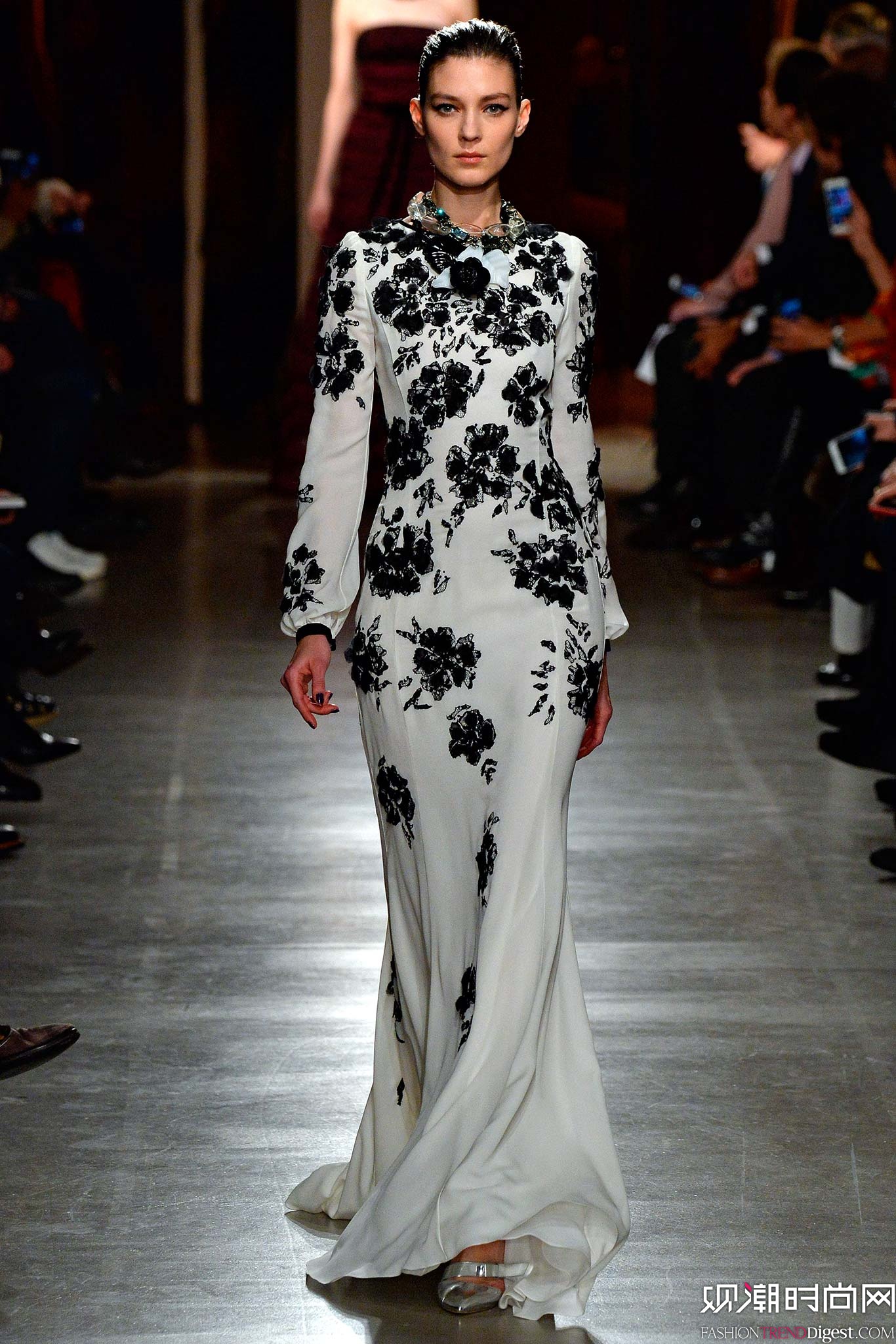 Oscar de la Renta 2015ﶬŮװϵиͼƬ