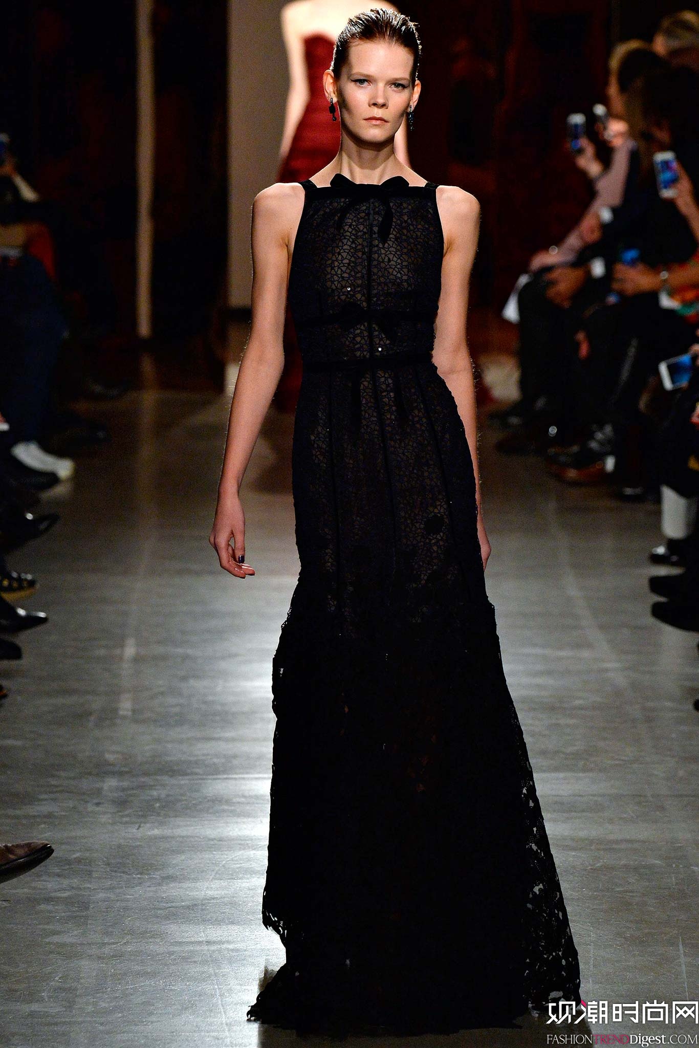 Oscar de la Renta 2015ﶬŮװϵиͼƬ