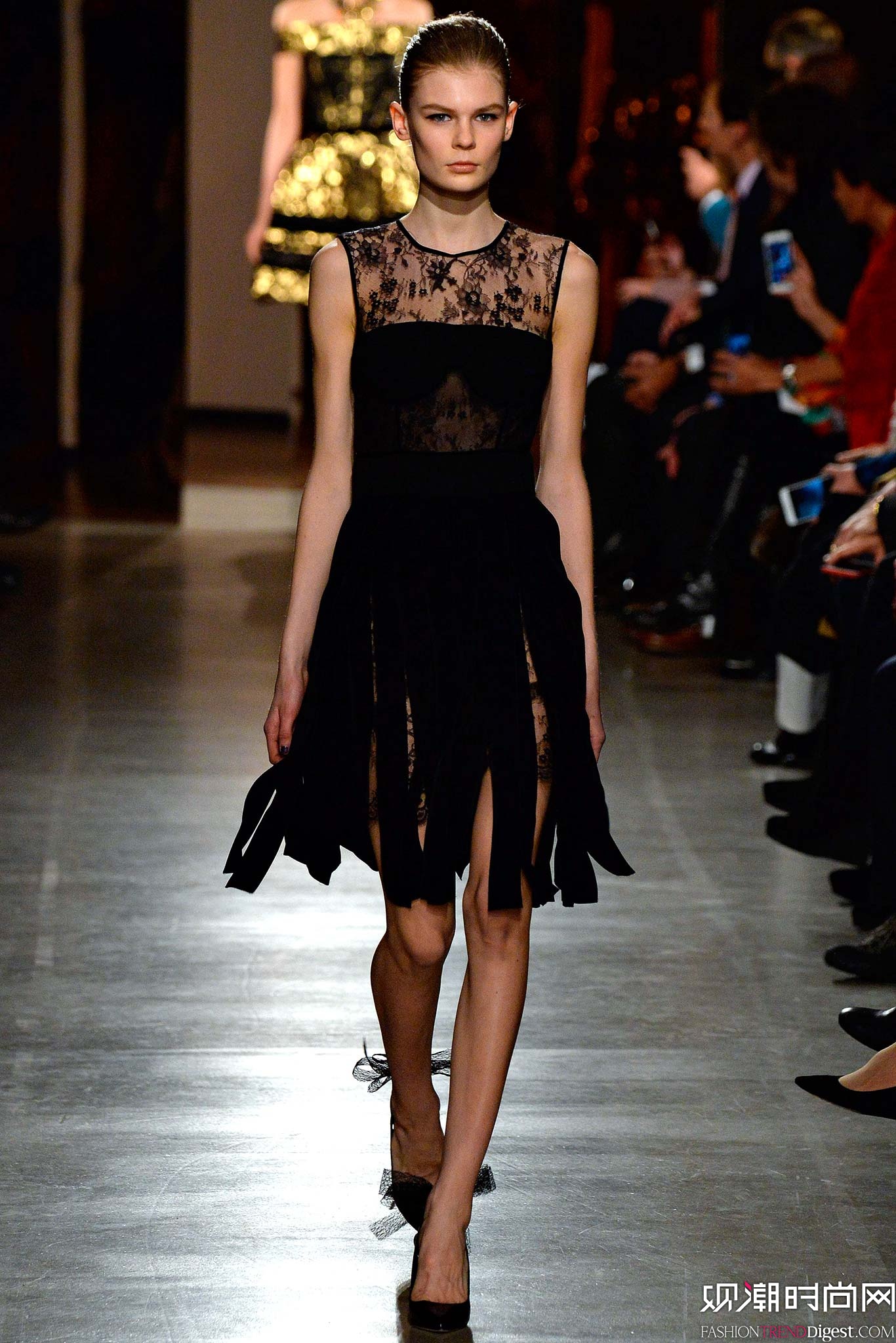 Oscar de la Renta 2015ﶬŮװϵиͼƬ