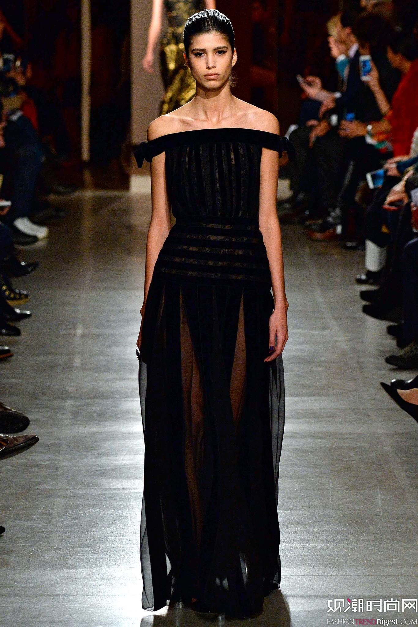 Oscar de la Renta 2015ﶬŮװϵиͼƬ