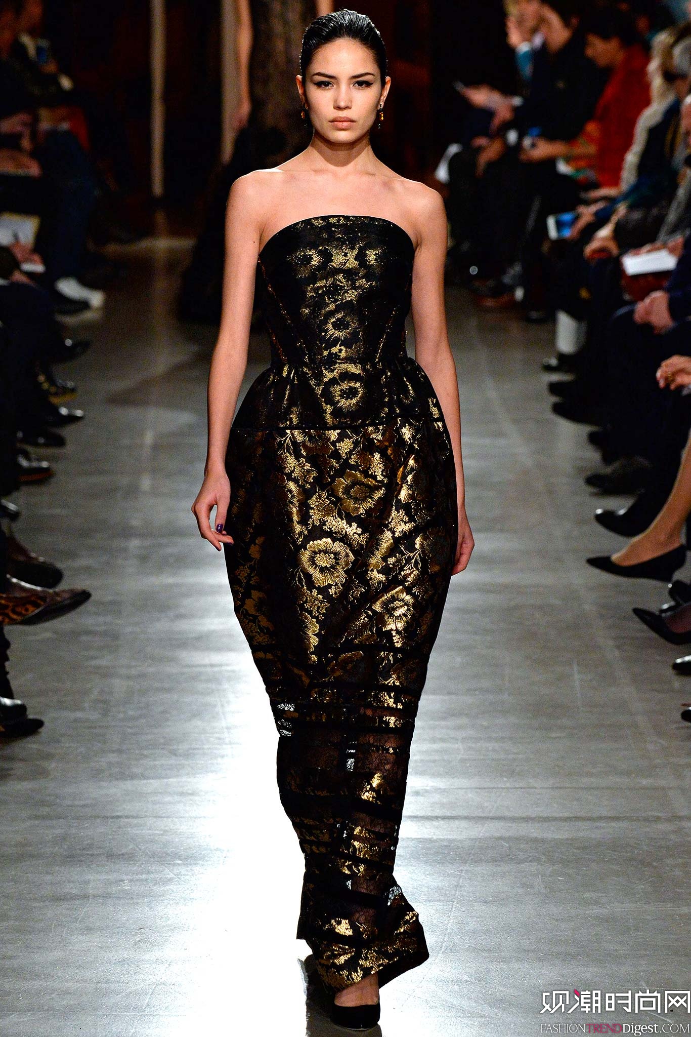 Oscar de la Renta 2015ﶬŮbϵиDƬ