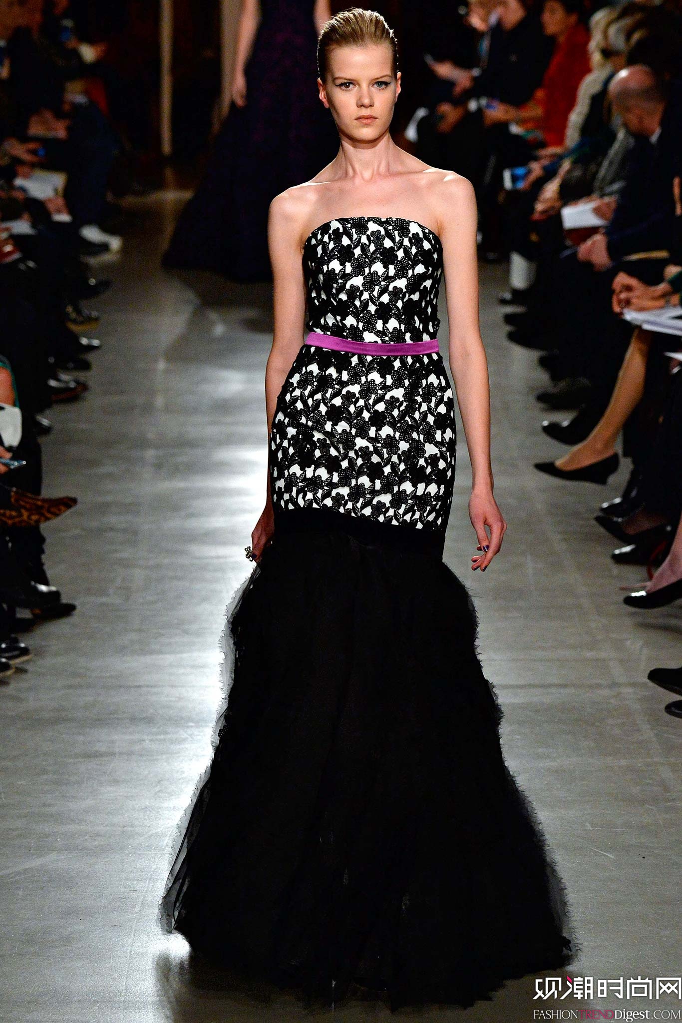 Oscar de la Renta 2015ﶬŮbϵиDƬ