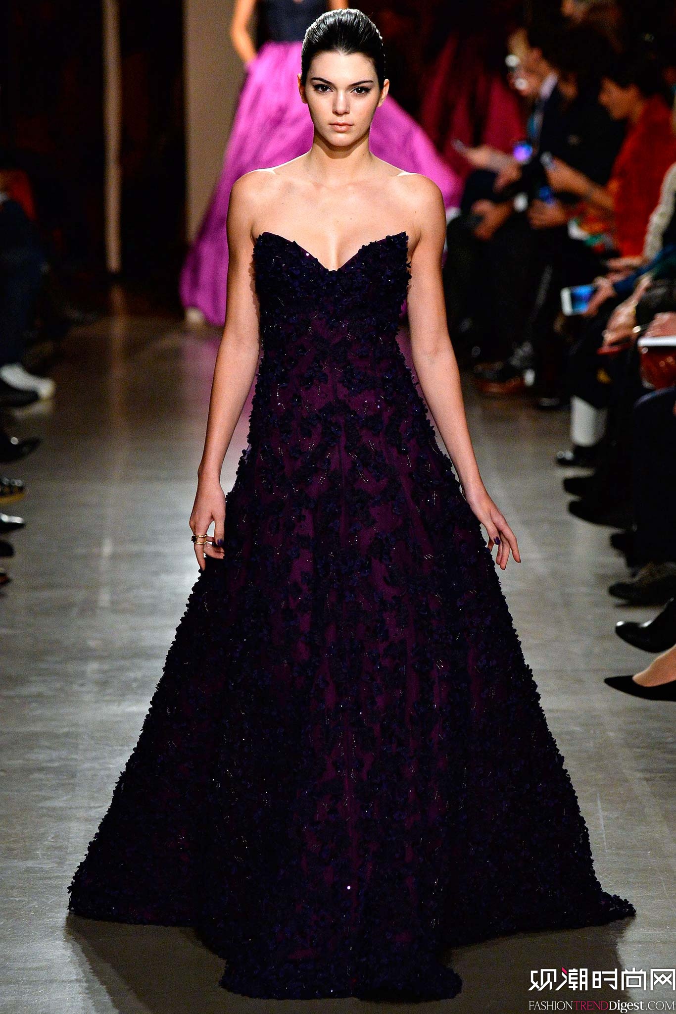 Oscar de la Renta 2015ﶬŮbϵиDƬ