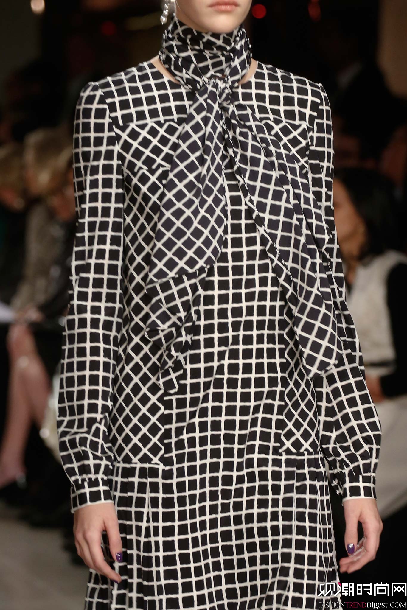 Oscar de la Renta 2015ﶬŮװϵиͼƬ