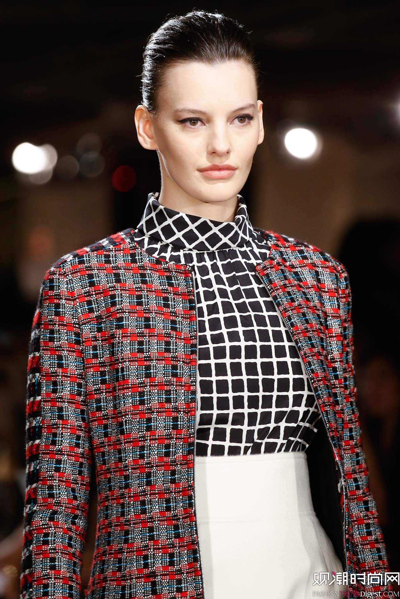 Oscar de la Renta 2015ﶬŮװϵиͼƬ