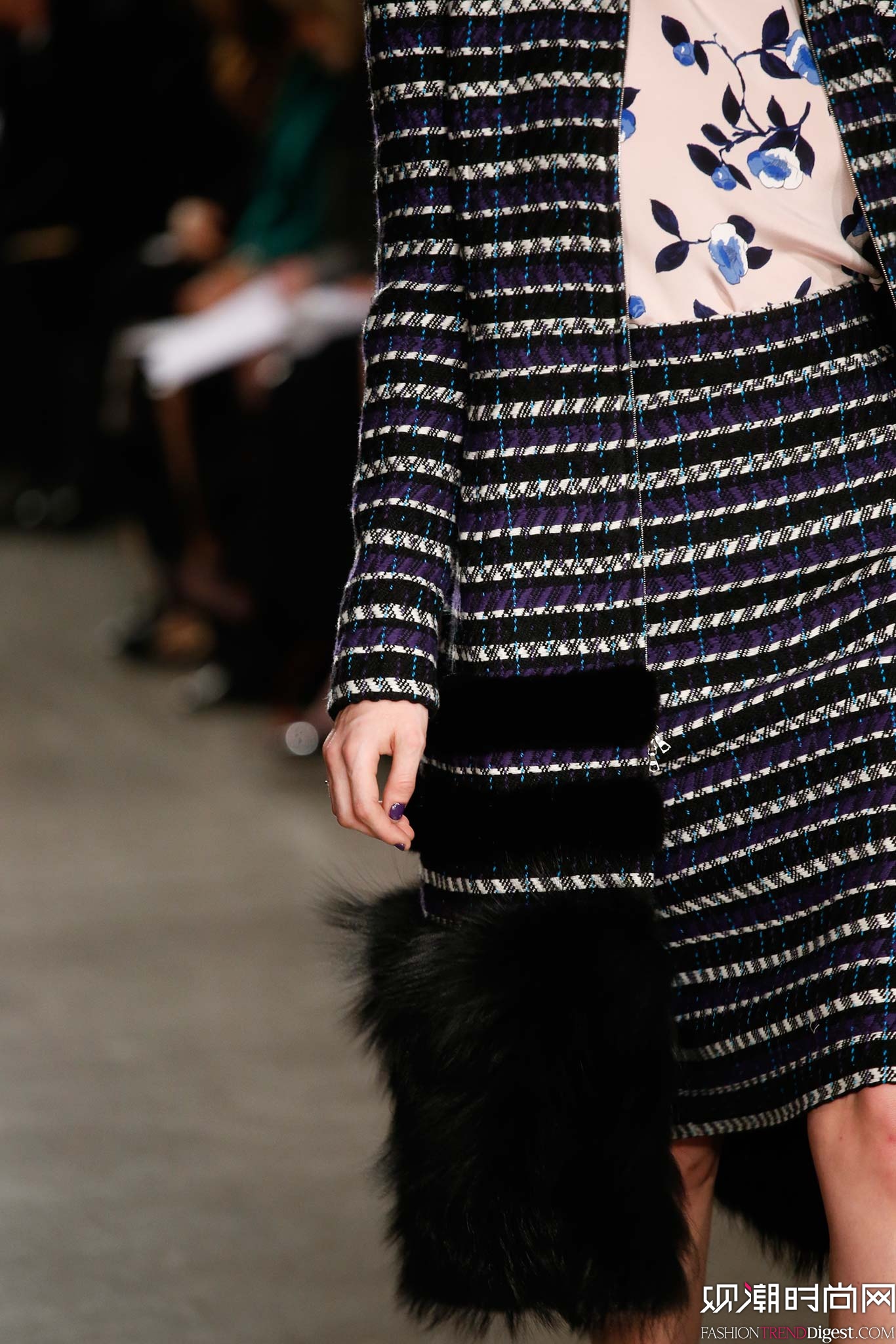 Oscar de la Renta 2015ﶬŮװϵиͼƬ