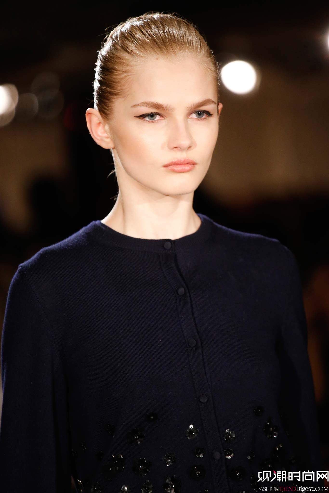 Oscar de la Renta 2015ﶬŮװϵиͼƬ