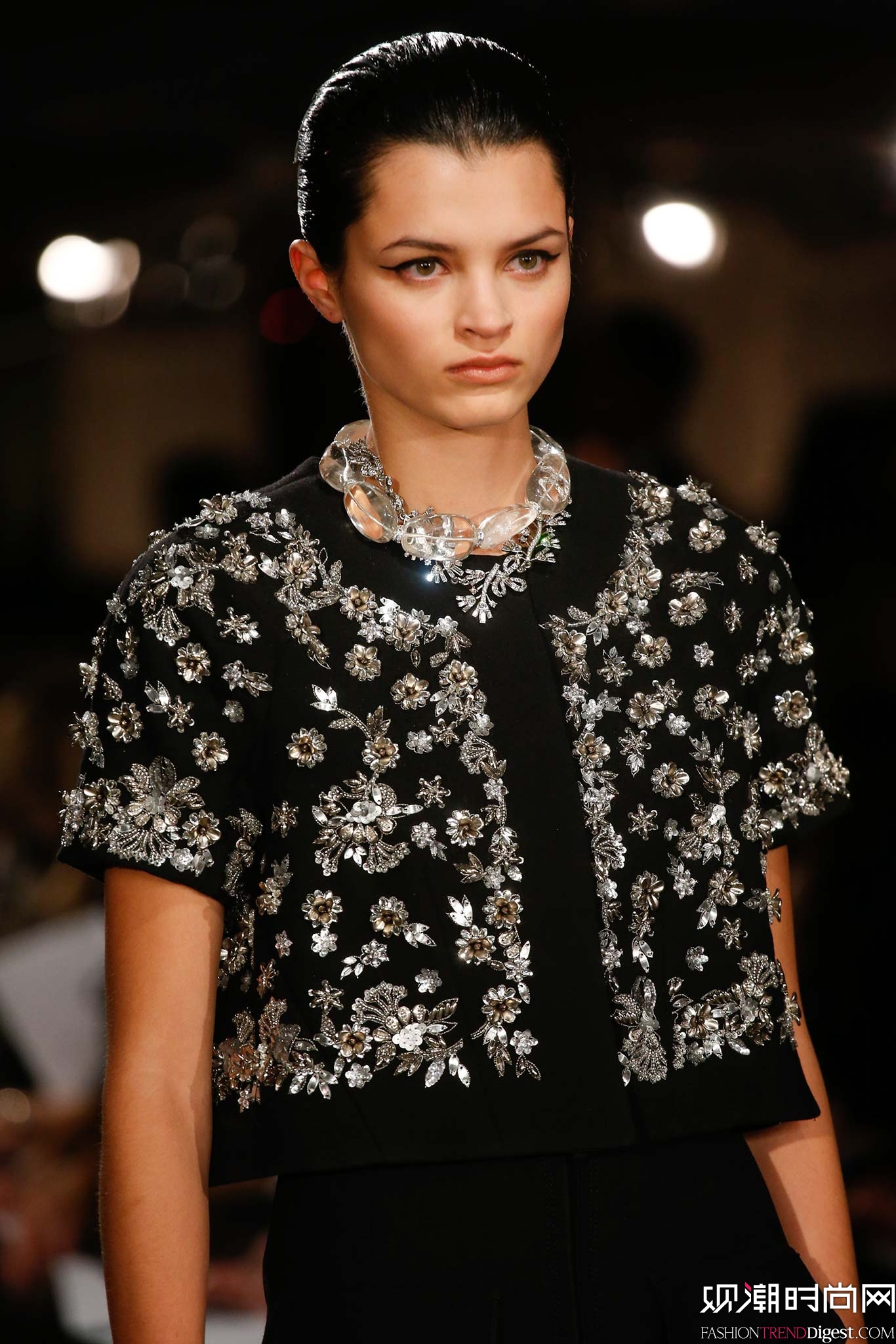 Oscar de la Renta 2015ﶬŮװϵиͼƬ