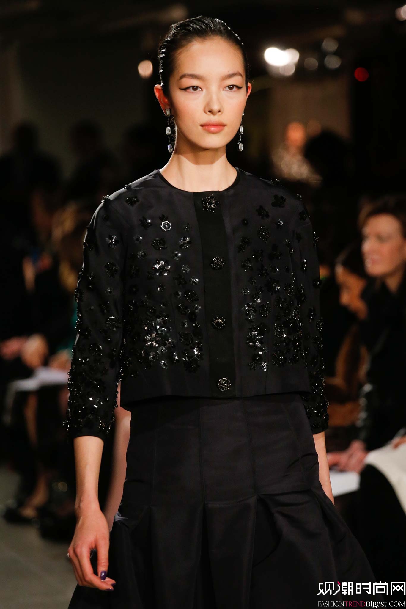 Oscar de la Renta 2015ﶬŮװϵиͼƬ