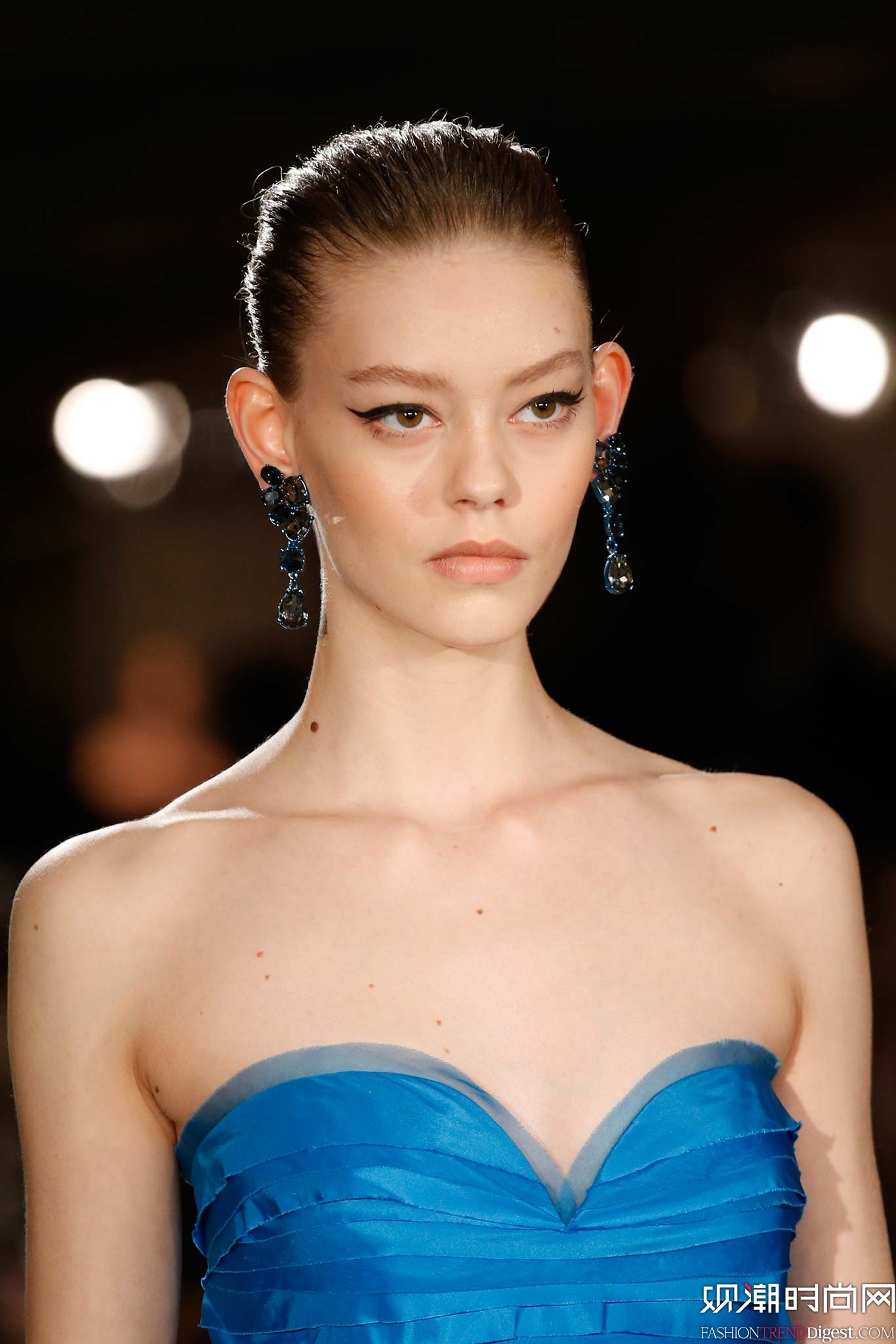 Oscar de la Renta 2015ﶬŮװϵиͼƬ