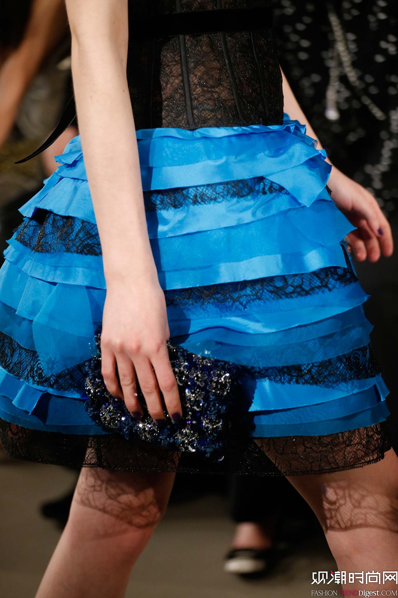 Oscar de la Renta 2015ﶬŮװϵиͼƬ