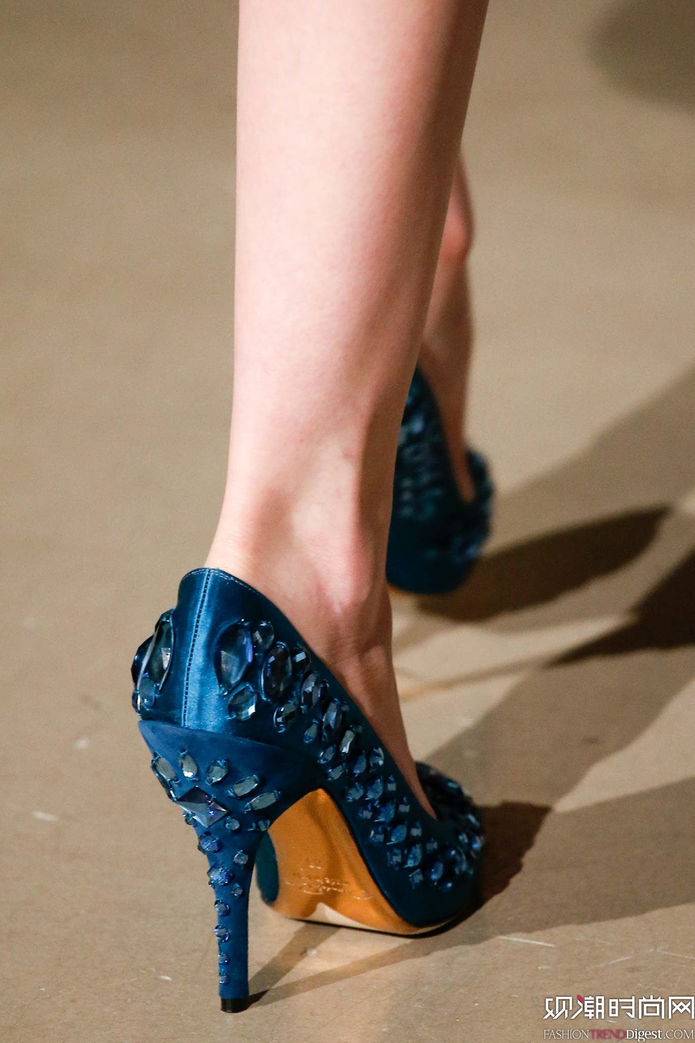 Oscar de la Renta 2015ﶬŮװϵиͼƬ