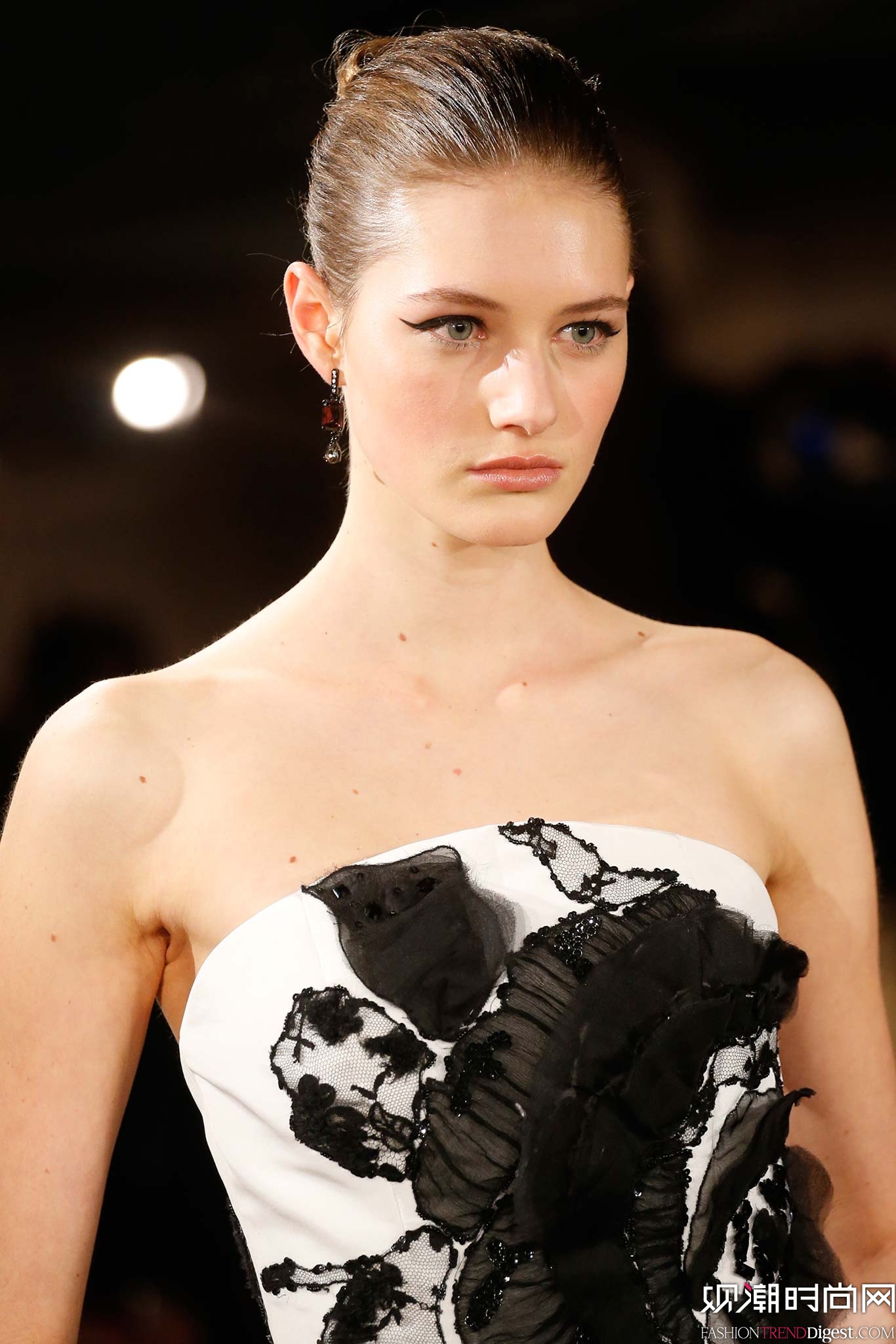Oscar de la Renta 2015ﶬŮbϵиDƬ
