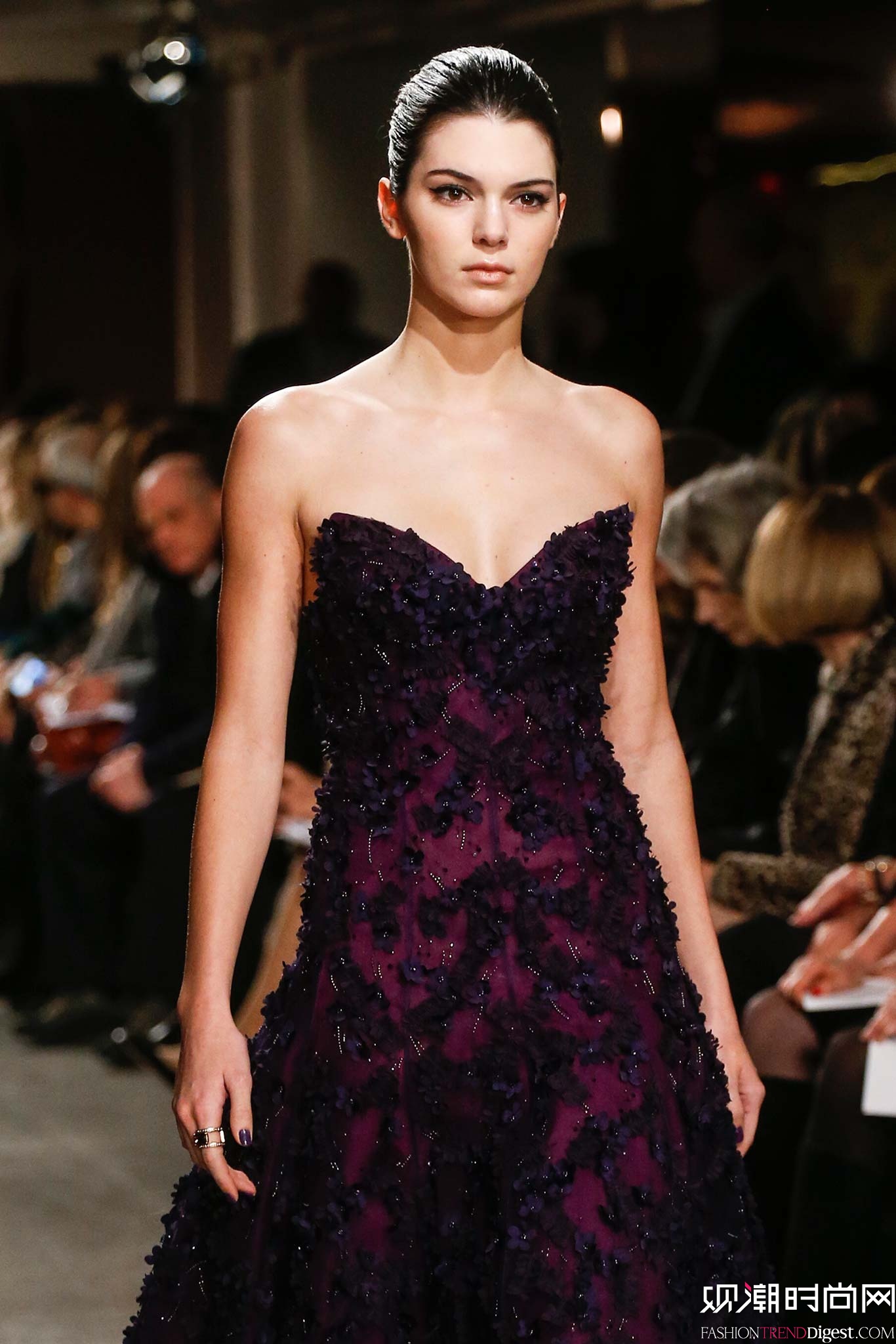 Oscar de la Renta 2015ﶬŮװϵиͼƬ